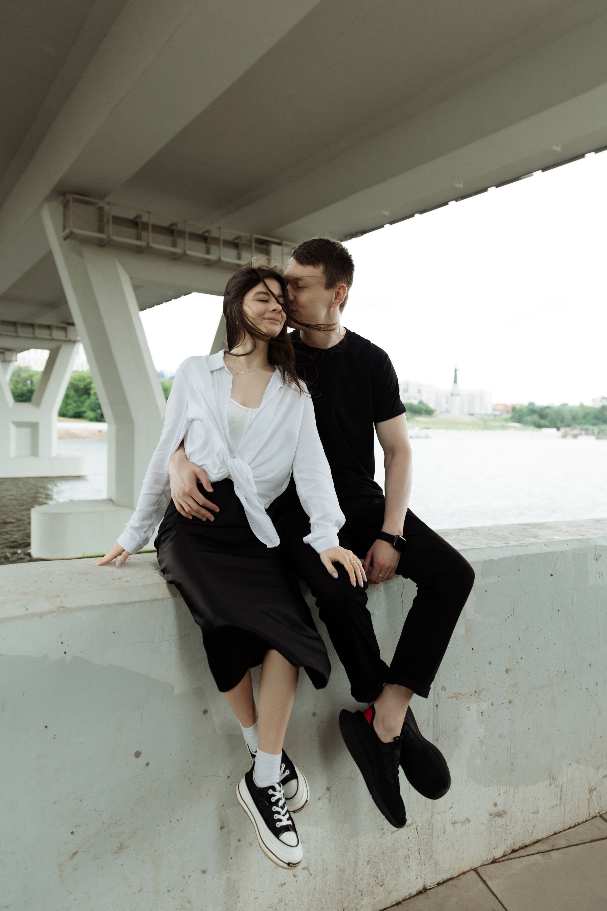 Аня и Сергей. 📷˙Свадебный фотограф и видеограф в Чебоксарах | Ксения