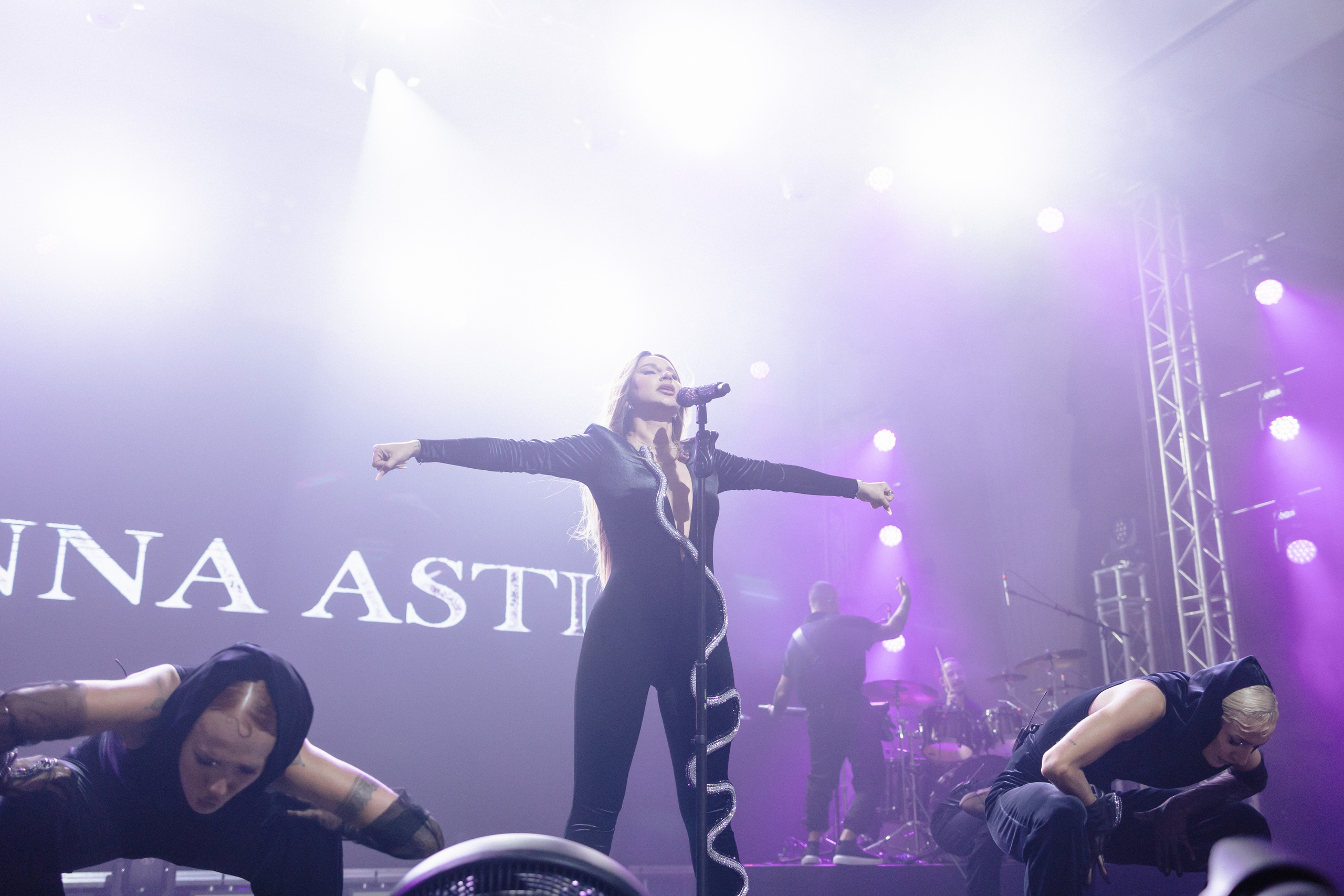 Концерт Asti. 📷˙Свадебный фотограф и видеограф в Чебоксарах | Ксения