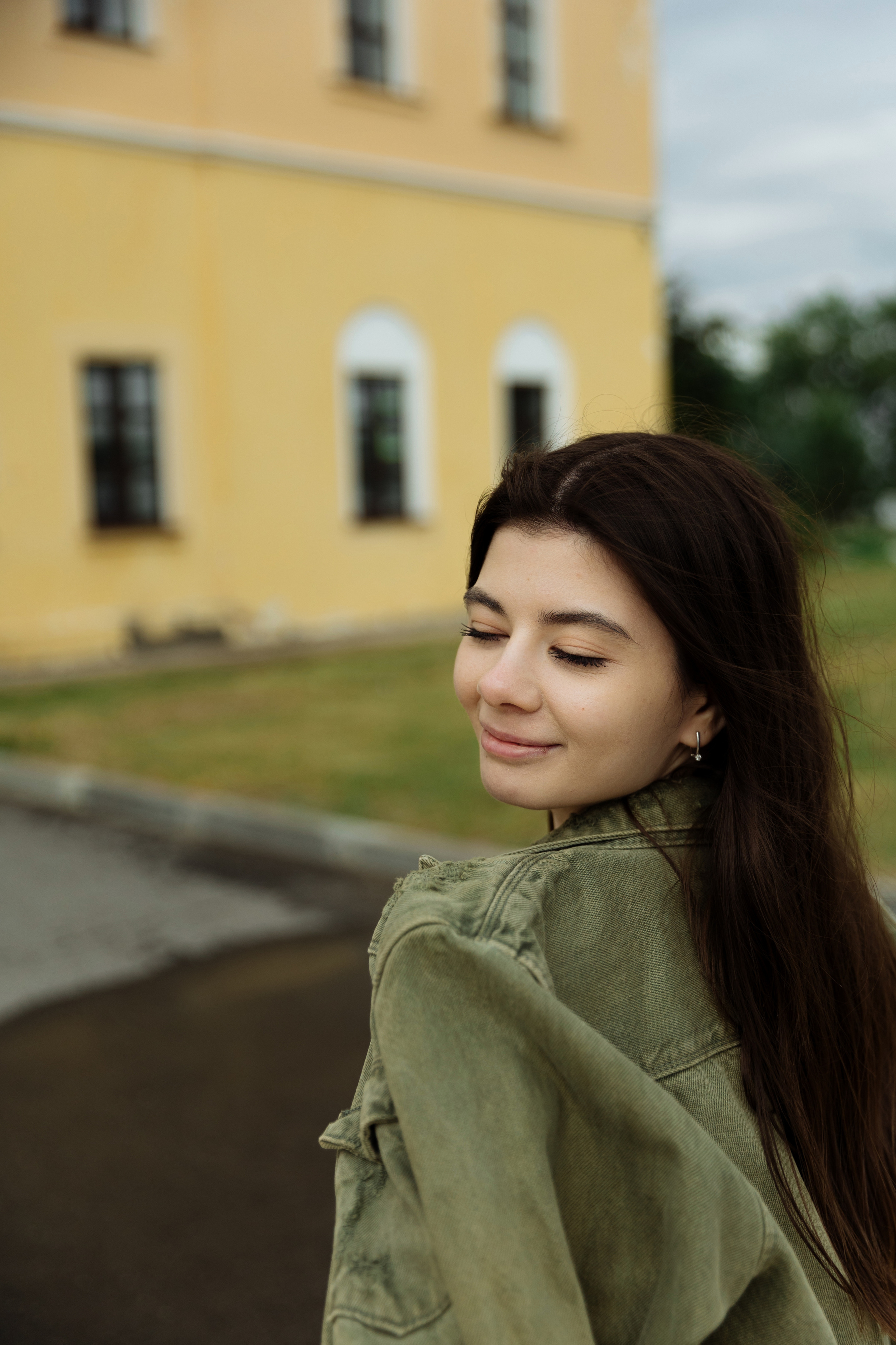 Аня и Сергей. 📷˙Свадебный фотограф и видеограф в Чебоксарах | Ксения