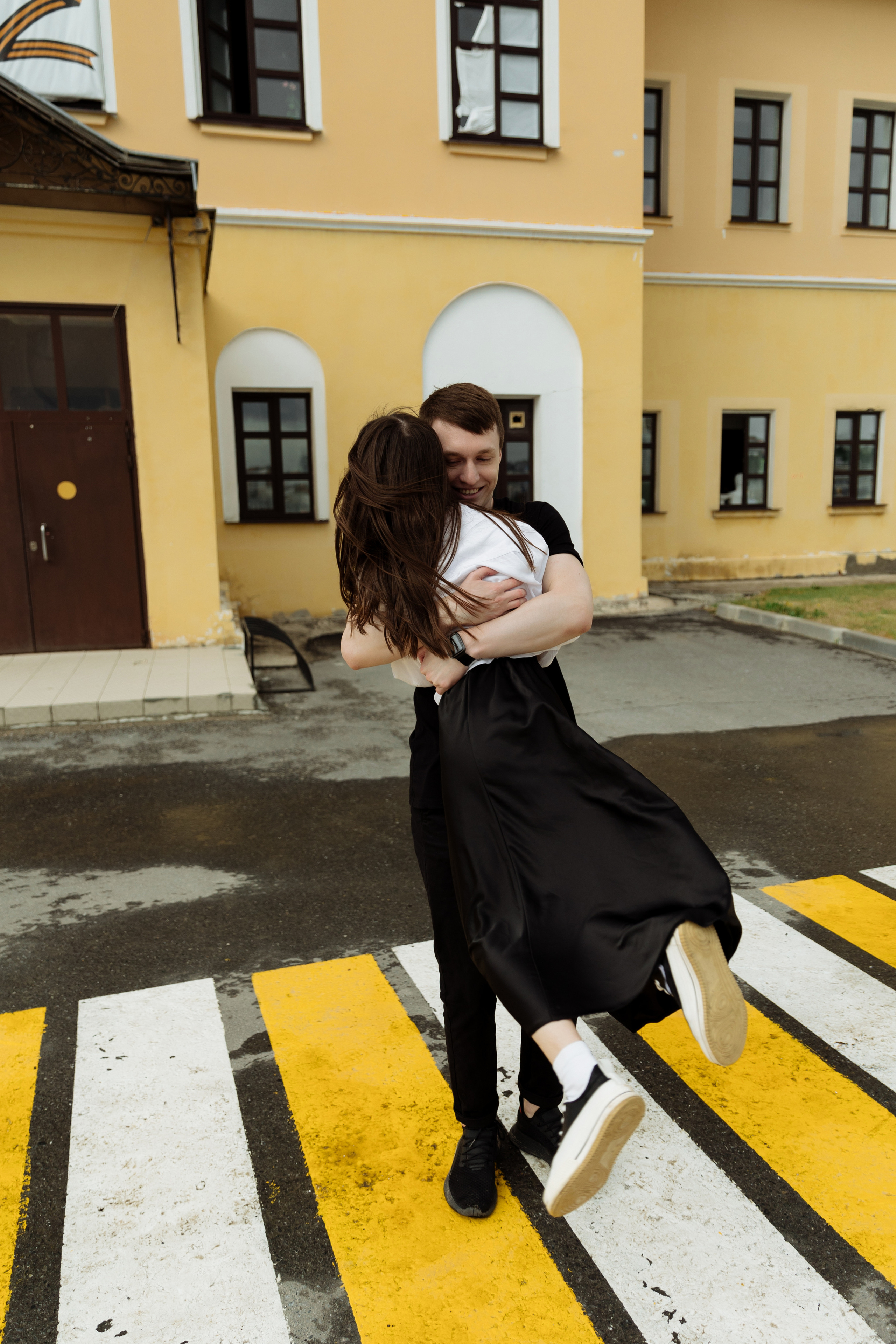 Аня и Сергей. 📷˙Свадебный фотограф и видеограф в Чебоксарах | Ксения