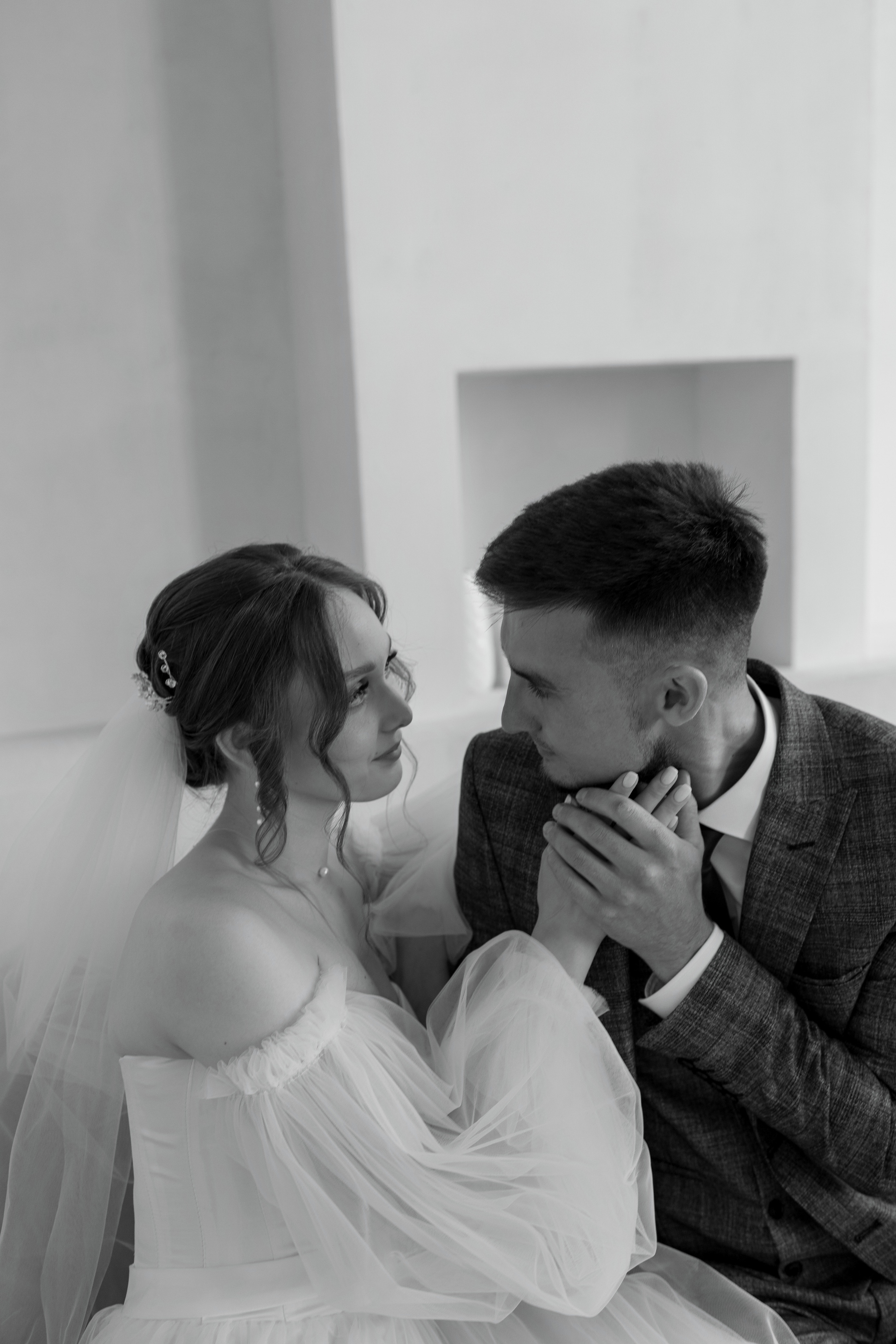 Таня & Николай. 📷˙Свадебный фотограф и видеограф в Чебоксарах | Ксения