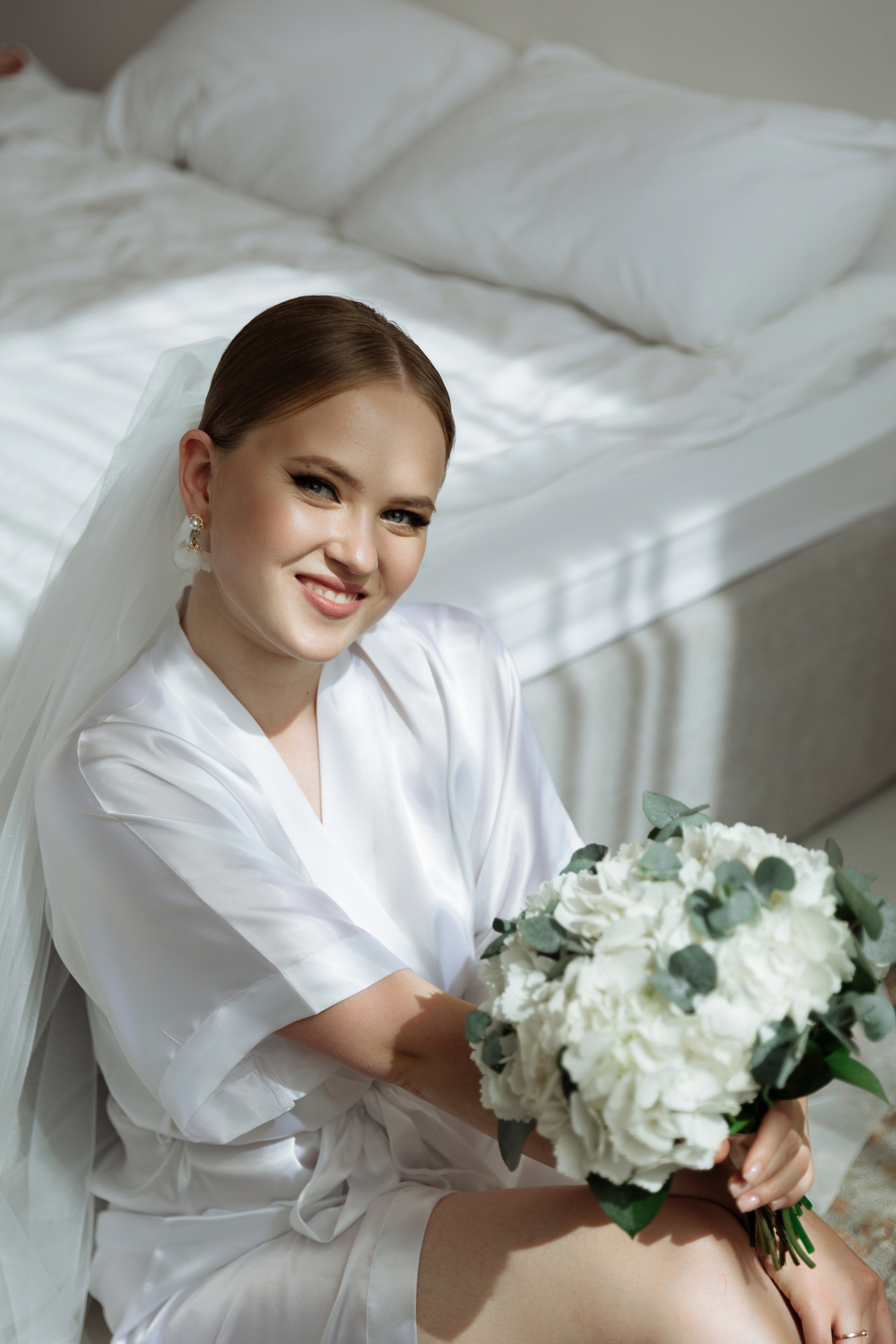 Анна & Сергей. 📷˙Свадебный фотограф и видеограф в Чебоксарах | Ксения