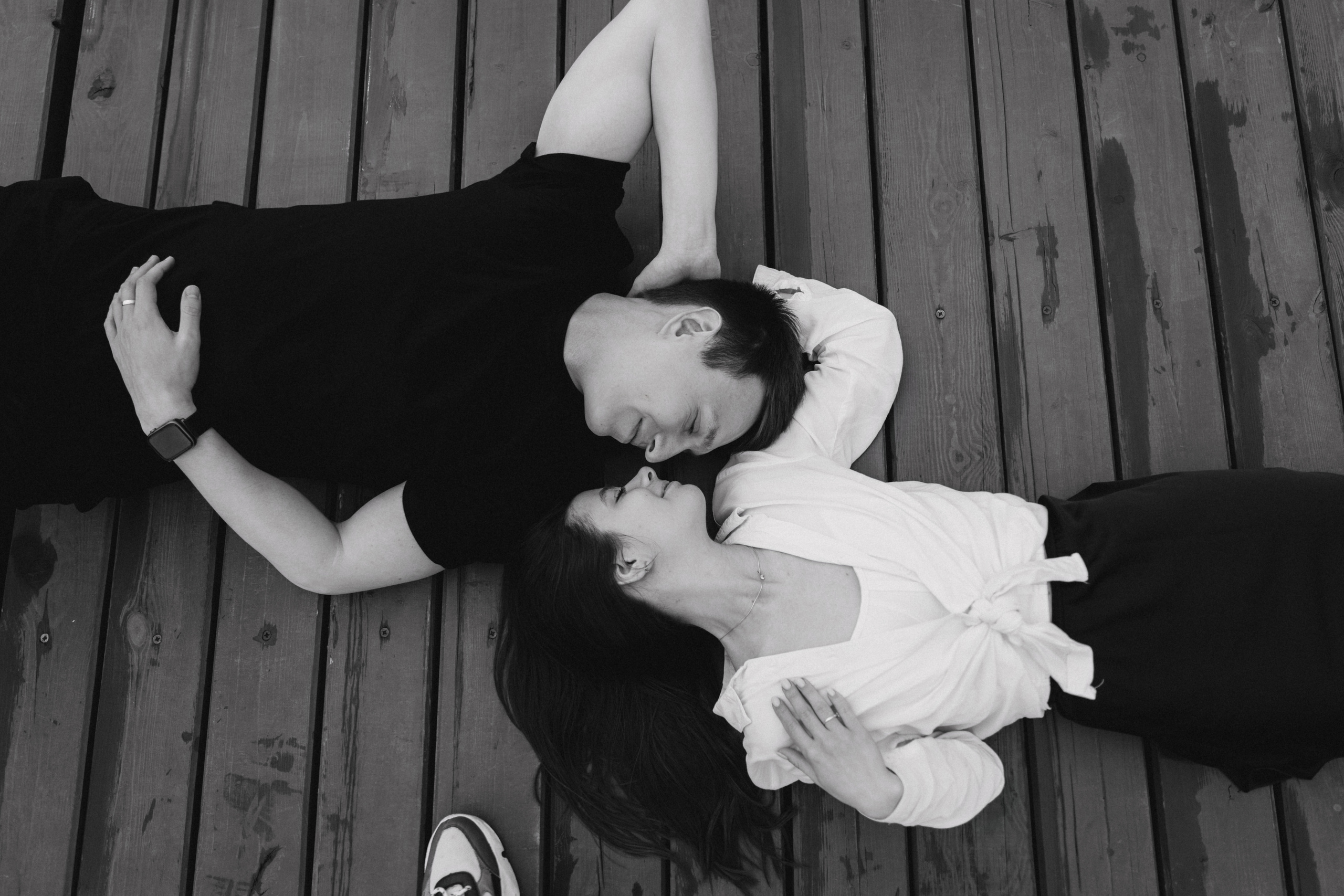 Аня и Сергей. 📷˙Свадебный фотограф и видеограф в Чебоксарах | Ксения