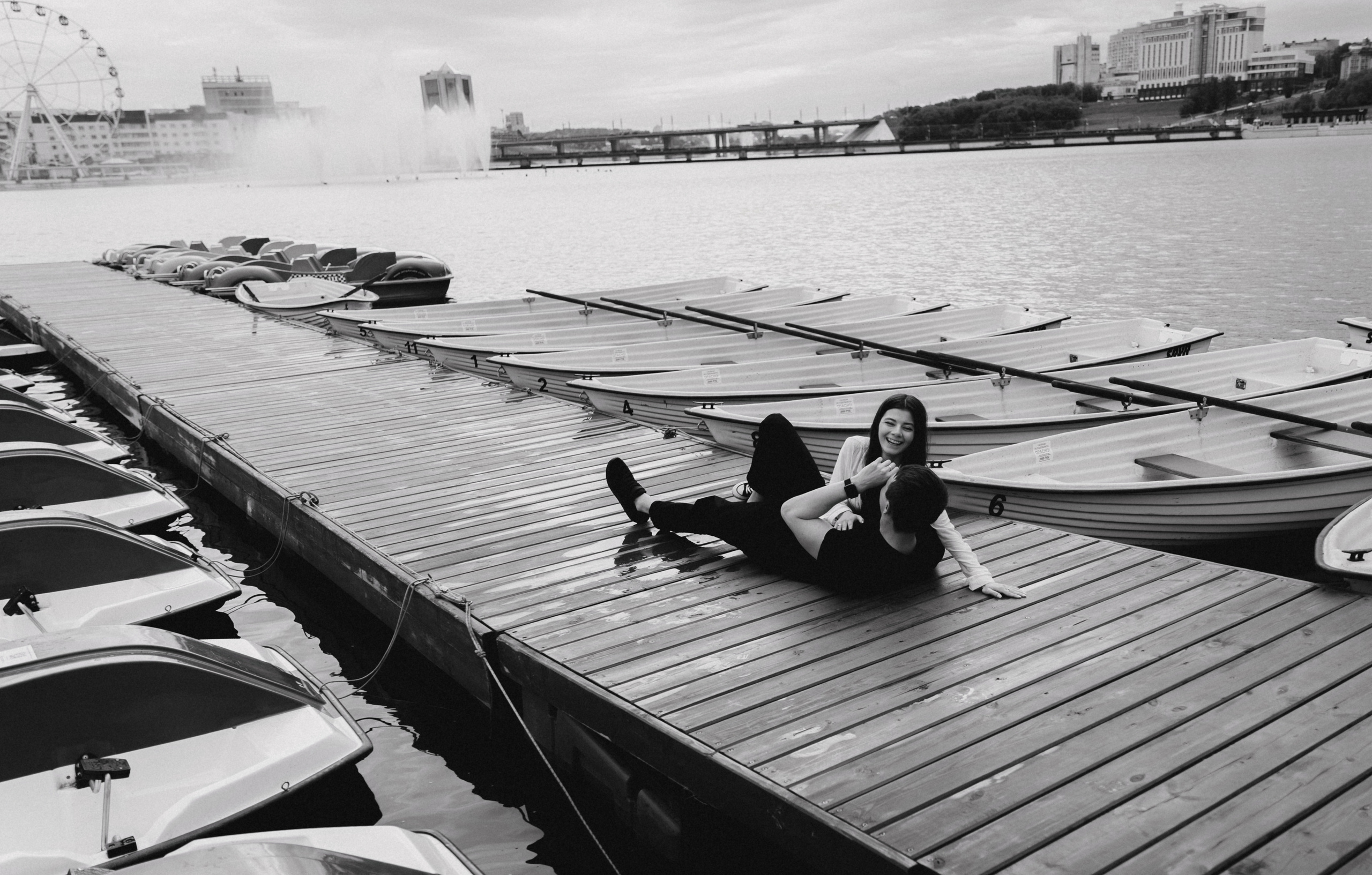 Аня и Сергей. 📷˙Свадебный фотограф и видеограф в Чебоксарах | Ксения