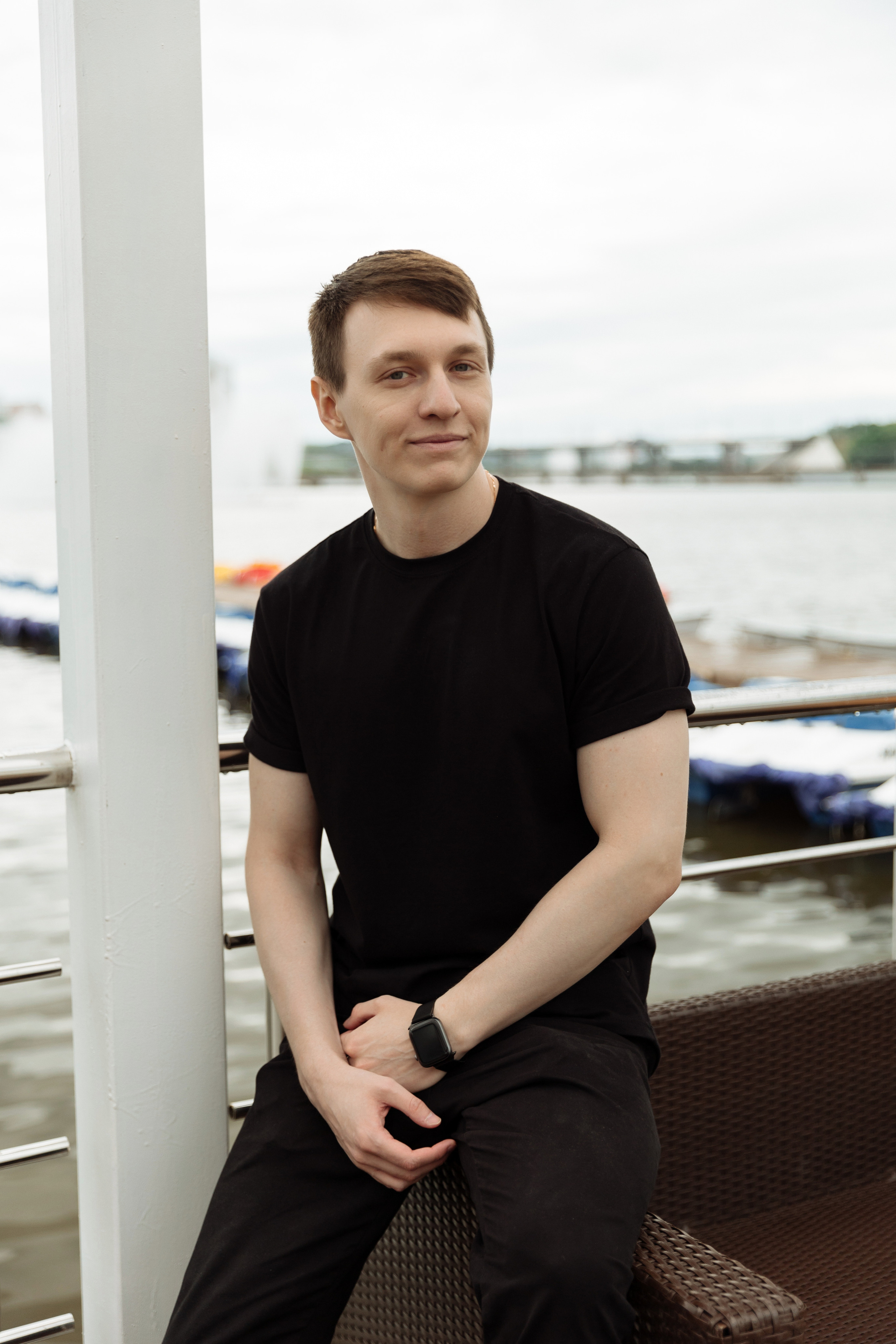 Аня и Сергей. 📷˙Свадебный фотограф и видеограф в Чебоксарах | Ксения