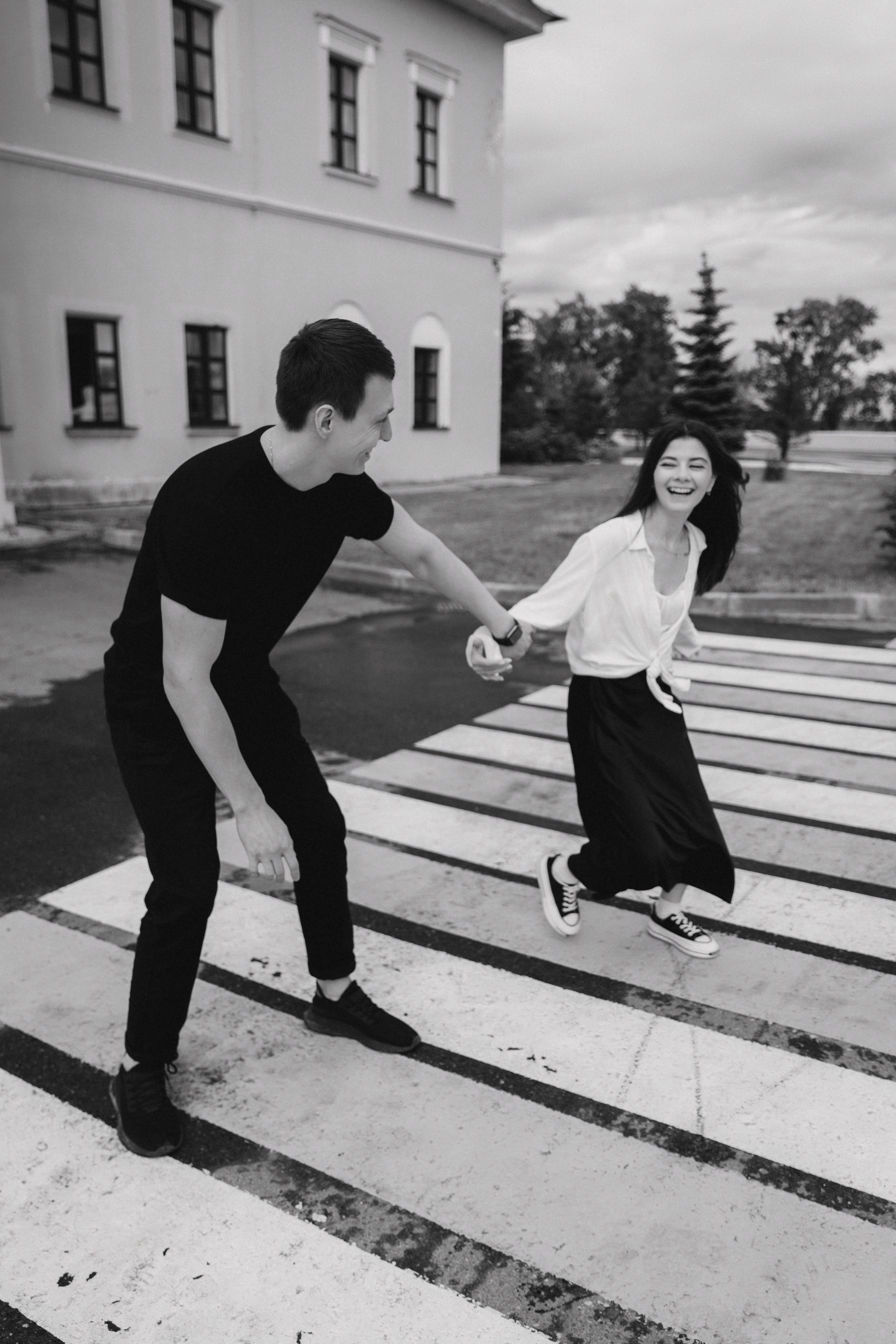 Аня и Сергей. 📷˙Свадебный фотограф и видеограф в Чебоксарах | Ксения