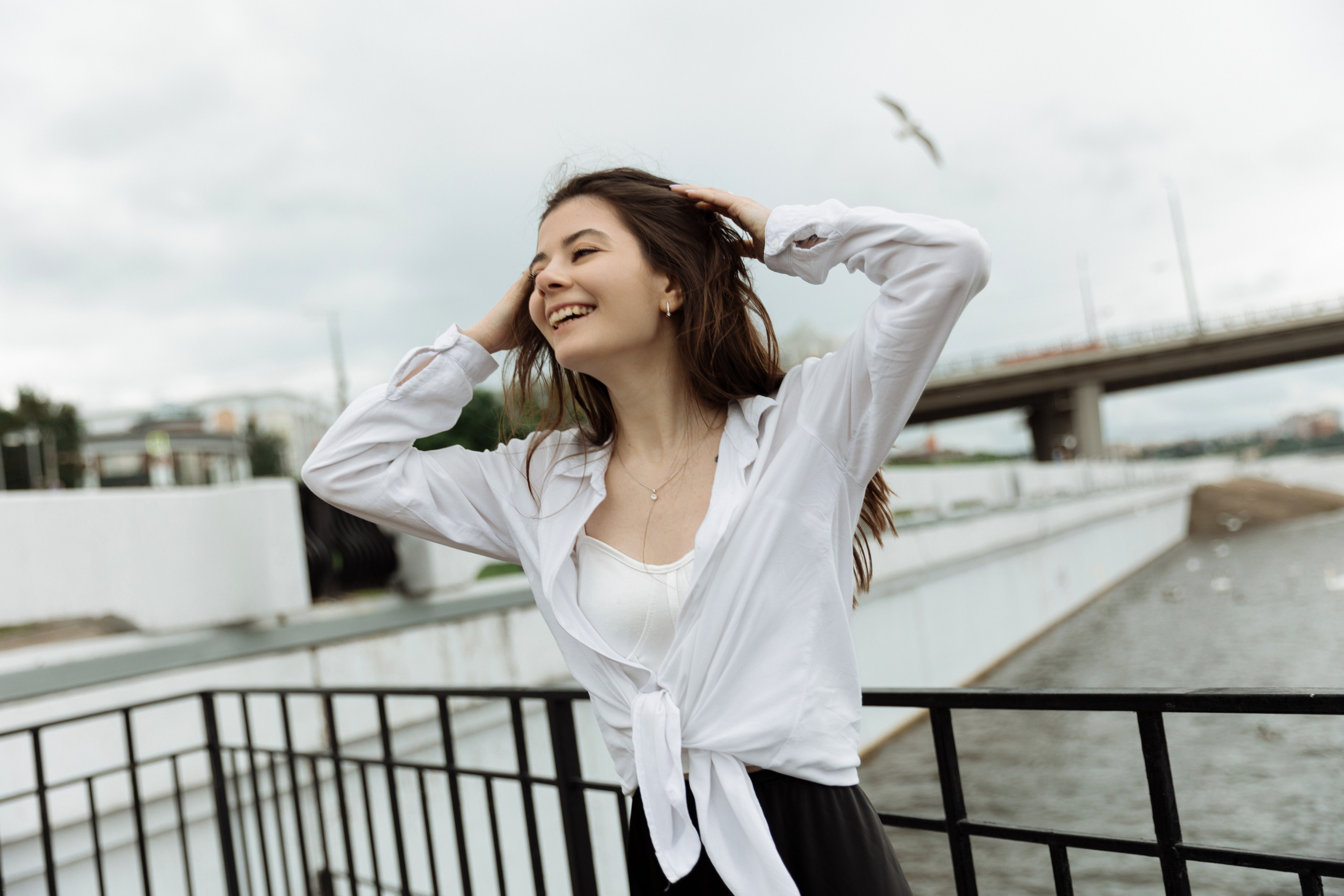 Аня и Сергей. 📷˙Свадебный фотограф и видеограф в Чебоксарах | Ксения