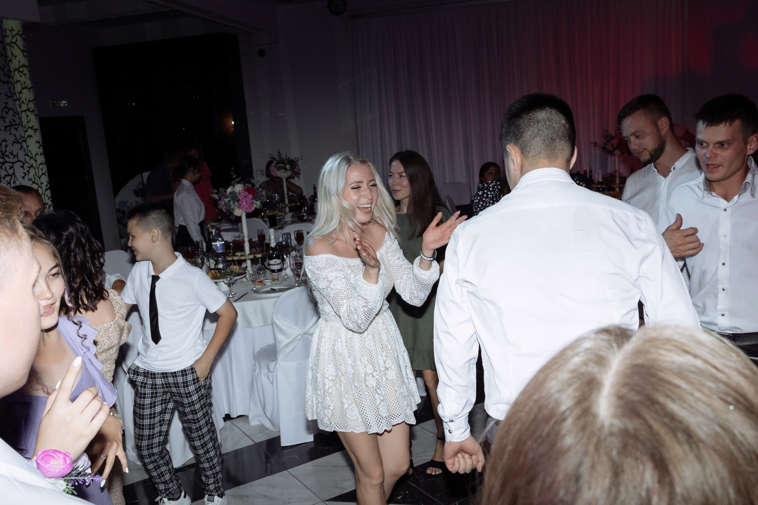 Таня & Николай. 📷˙Свадебный фотограф и видеограф в Чебоксарах | Ксения