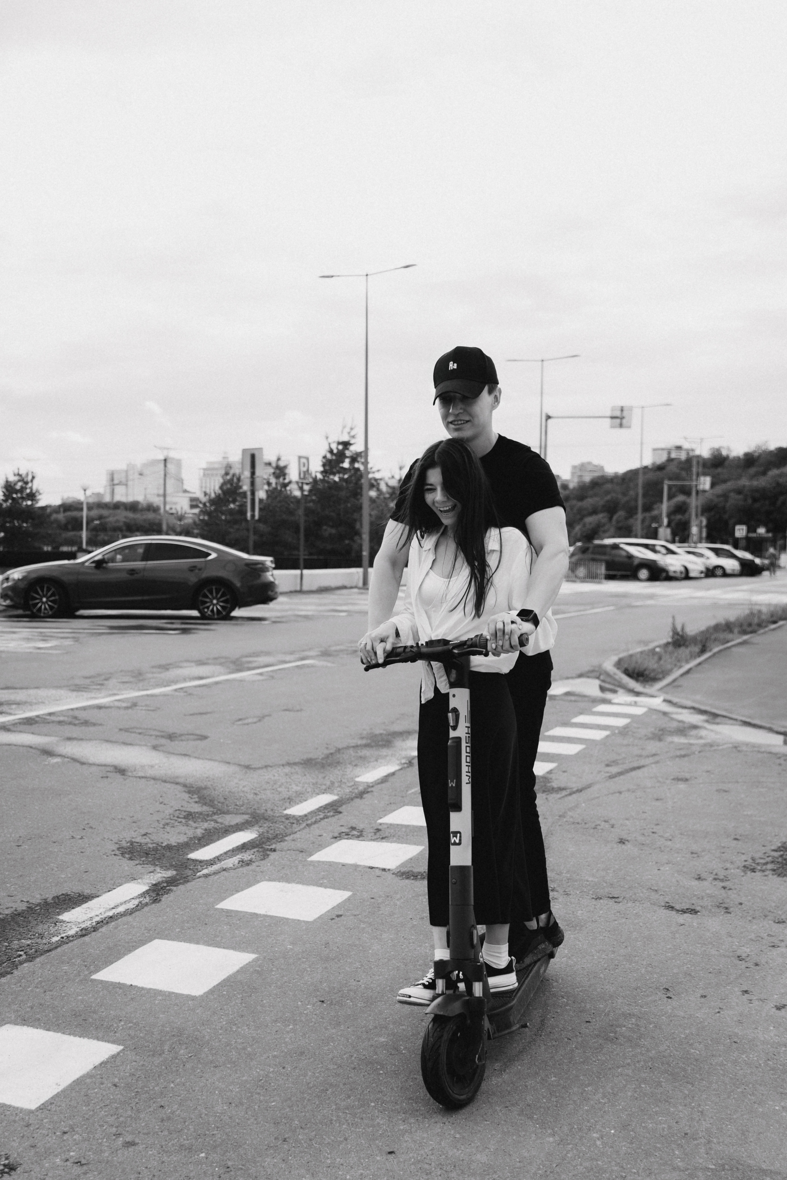 Аня и Сергей. 📷˙Свадебный фотограф и видеограф в Чебоксарах | Ксения