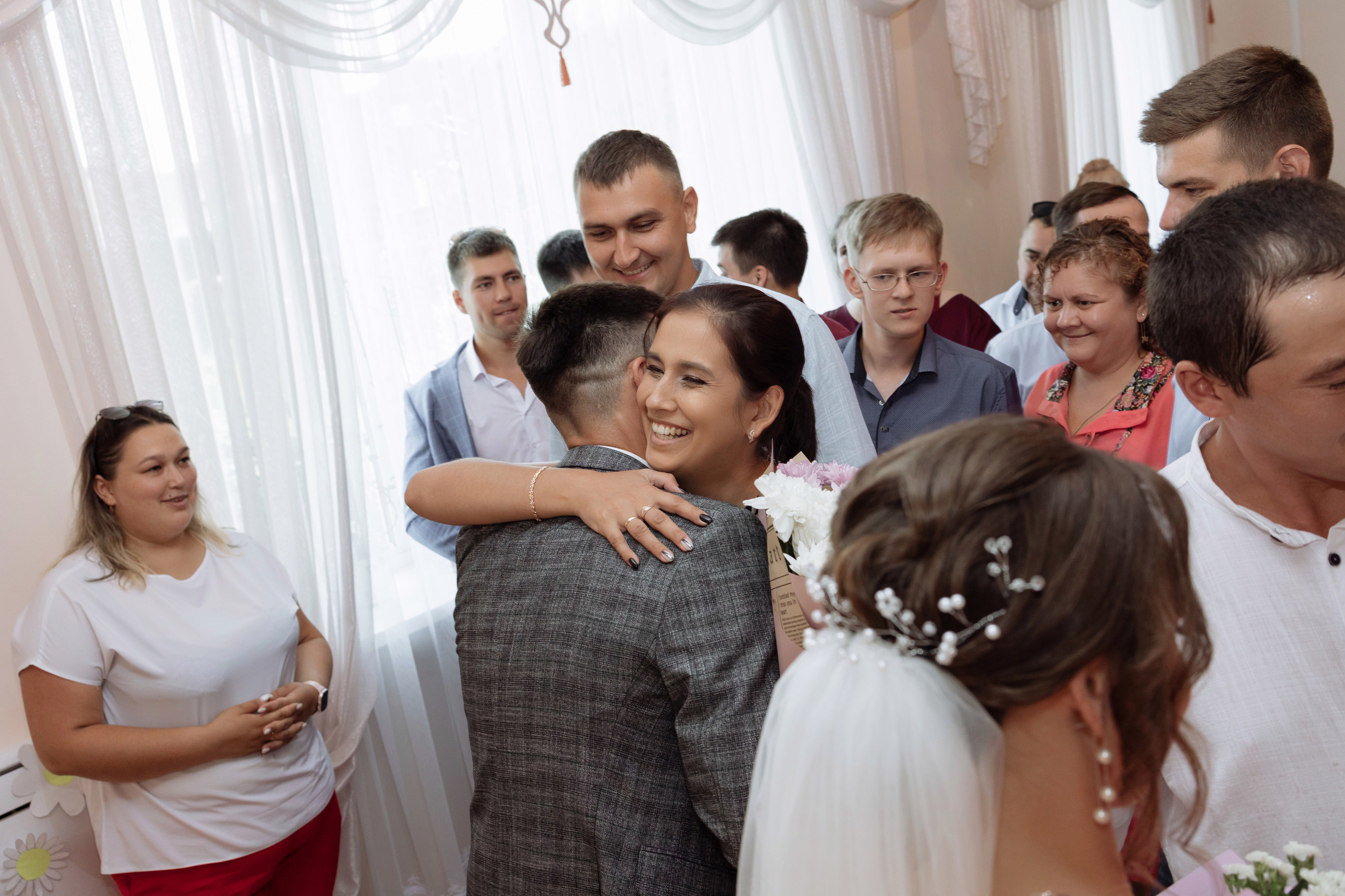 Таня & Николай. 📷˙Свадебный фотограф и видеограф в Чебоксарах | Ксения