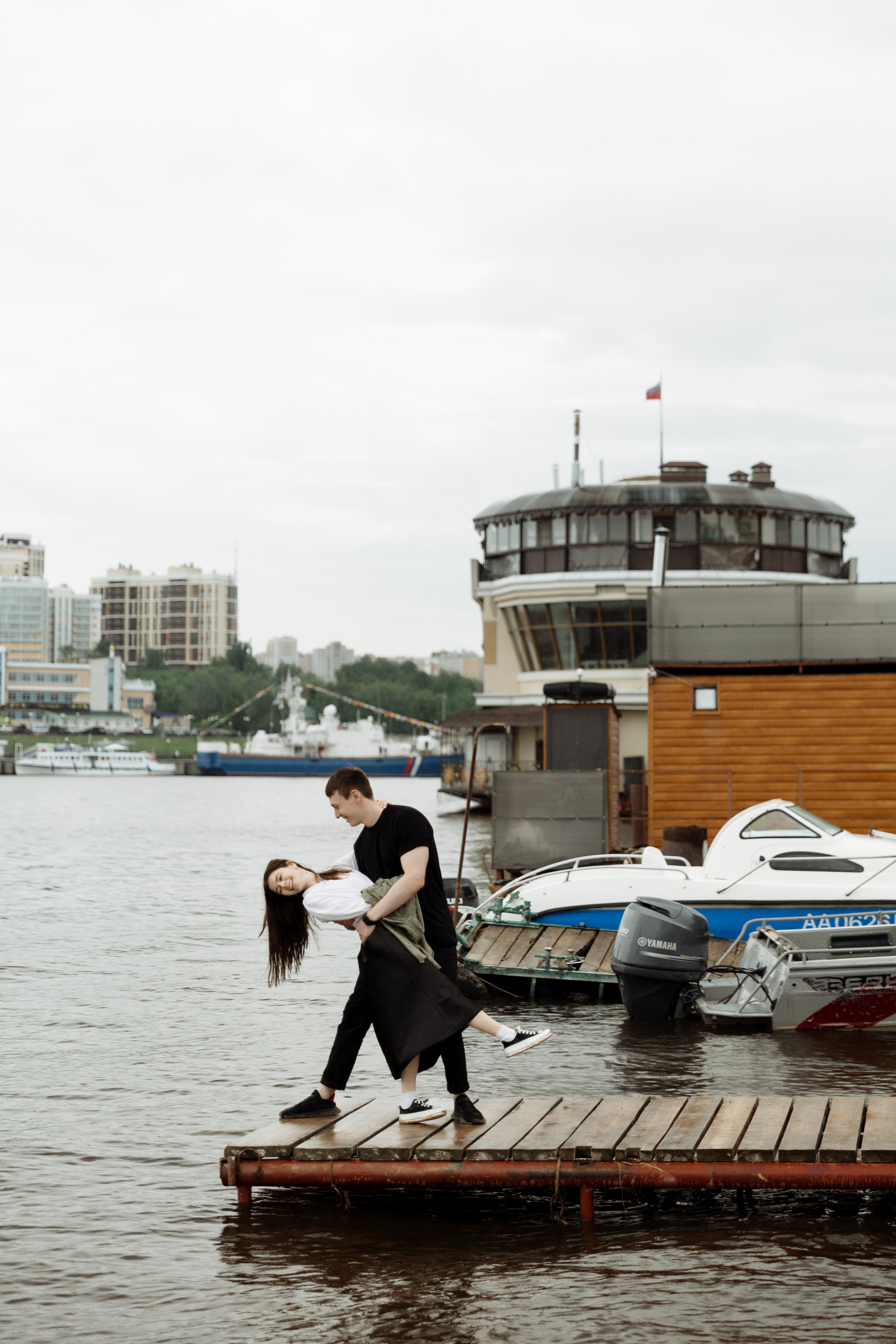 Аня и Сергей. 📷˙Свадебный фотограф и видеограф в Чебоксарах | Ксения