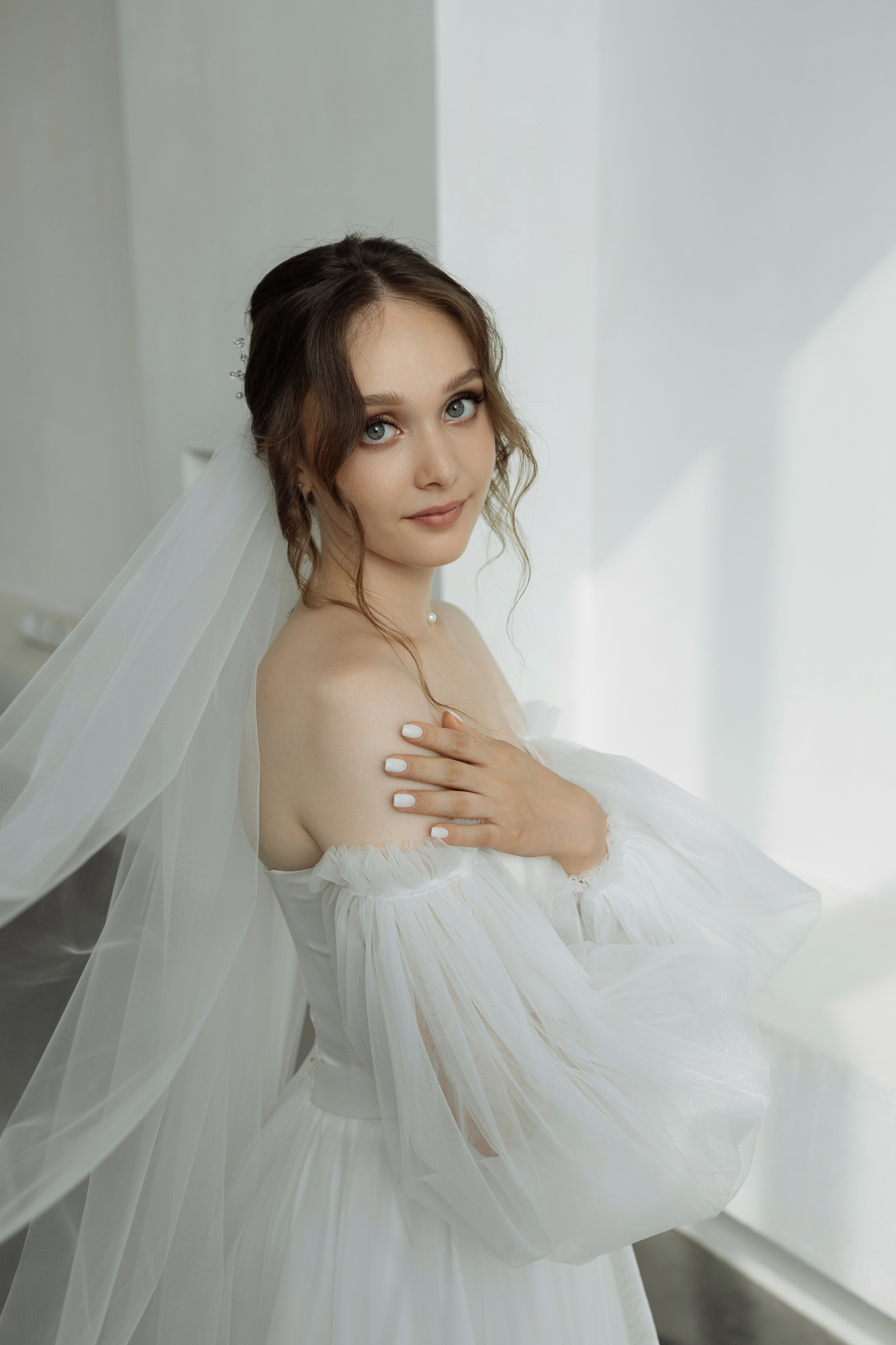 Таня & Николай. 📷˙Свадебный фотограф и видеограф в Чебоксарах | Ксения