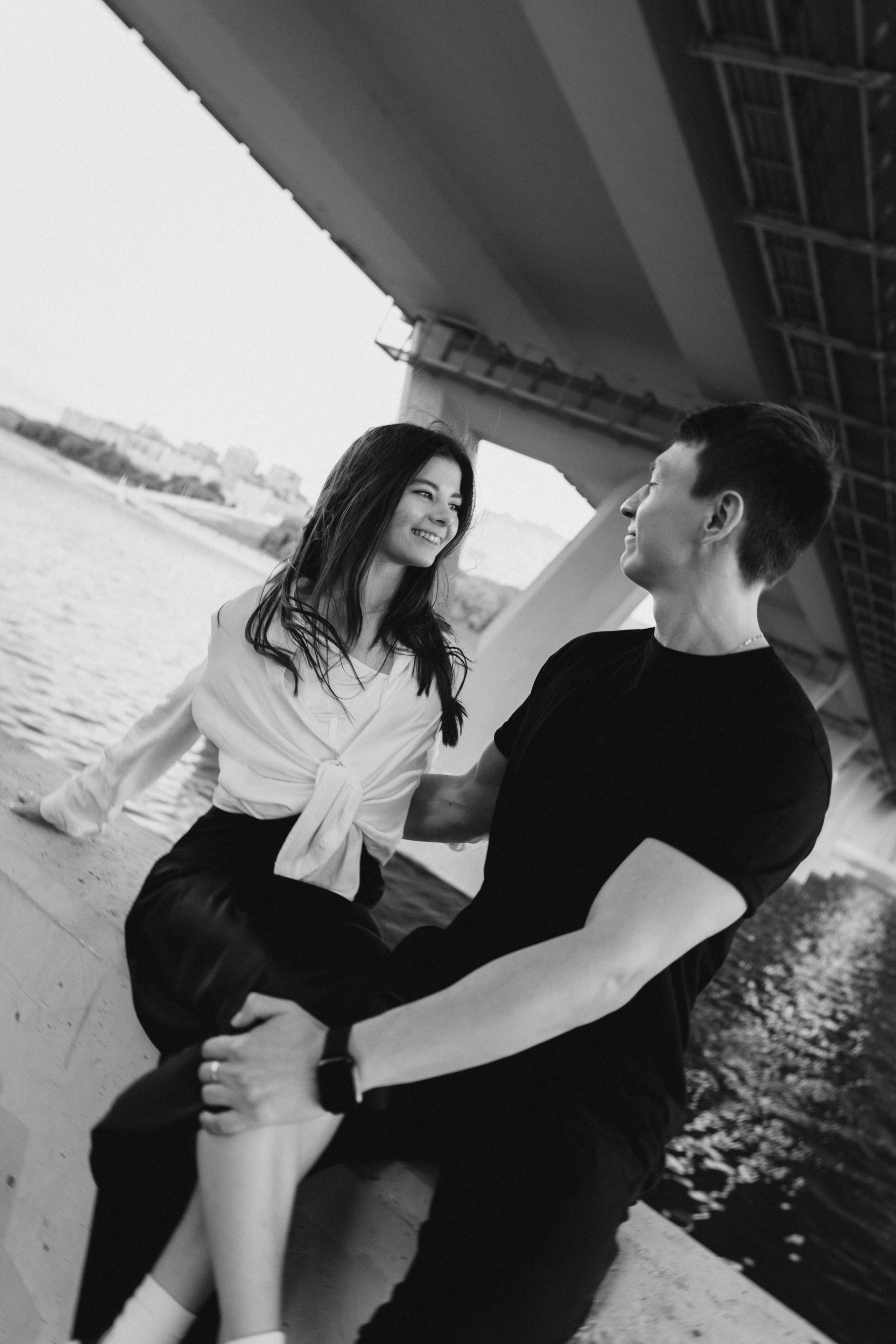 Аня и Сергей. 📷˙Свадебный фотограф и видеограф в Чебоксарах | Ксения