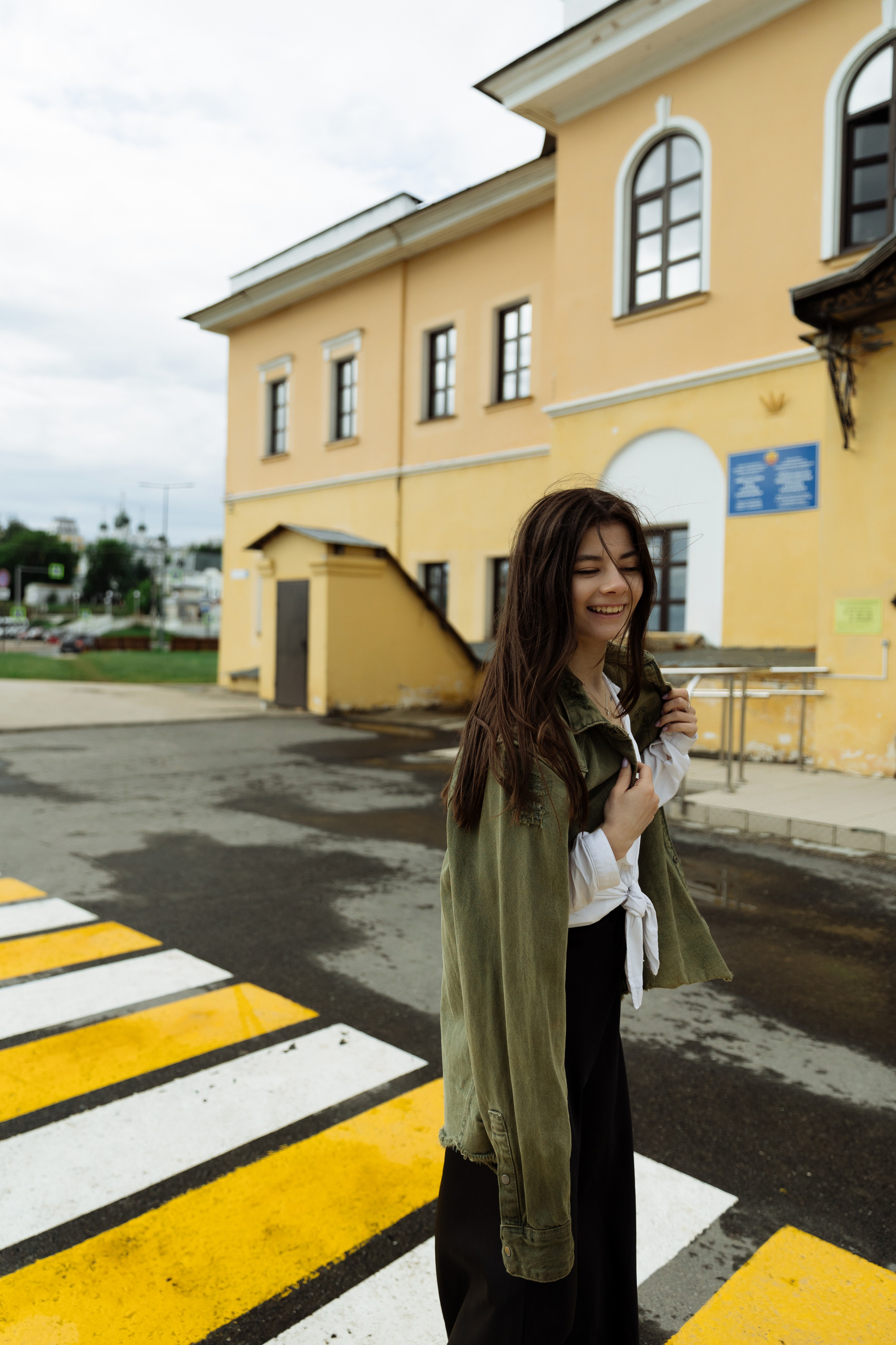 Аня и Сергей. 📷˙Свадебный фотограф и видеограф в Чебоксарах | Ксения