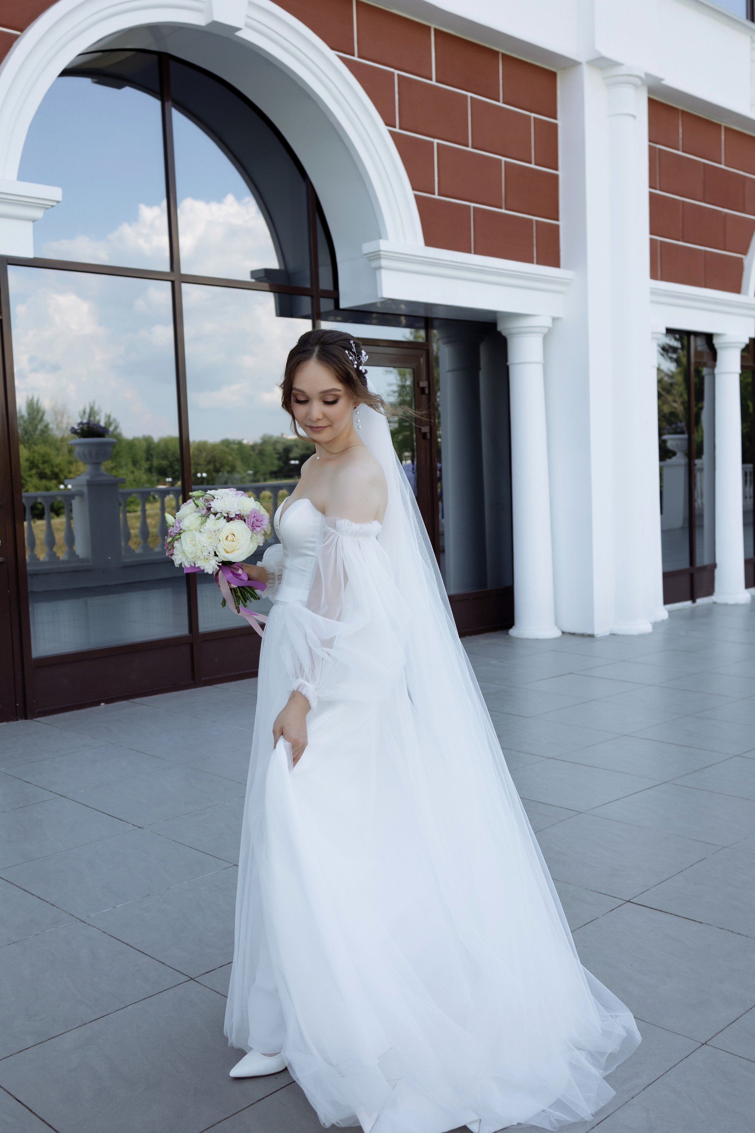 Таня & Николай. 📷˙Свадебный фотограф и видеограф в Чебоксарах | Ксения