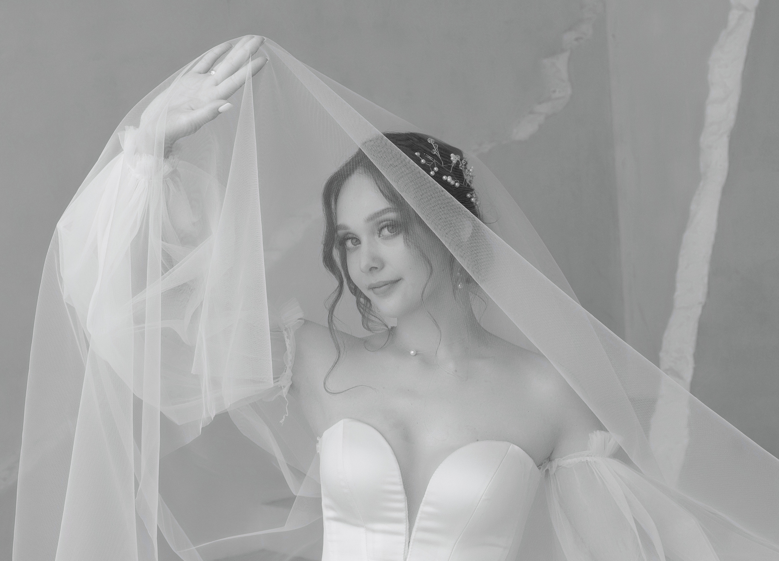 Таня & Николай. 📷˙Свадебный фотограф и видеограф в Чебоксарах | Ксения