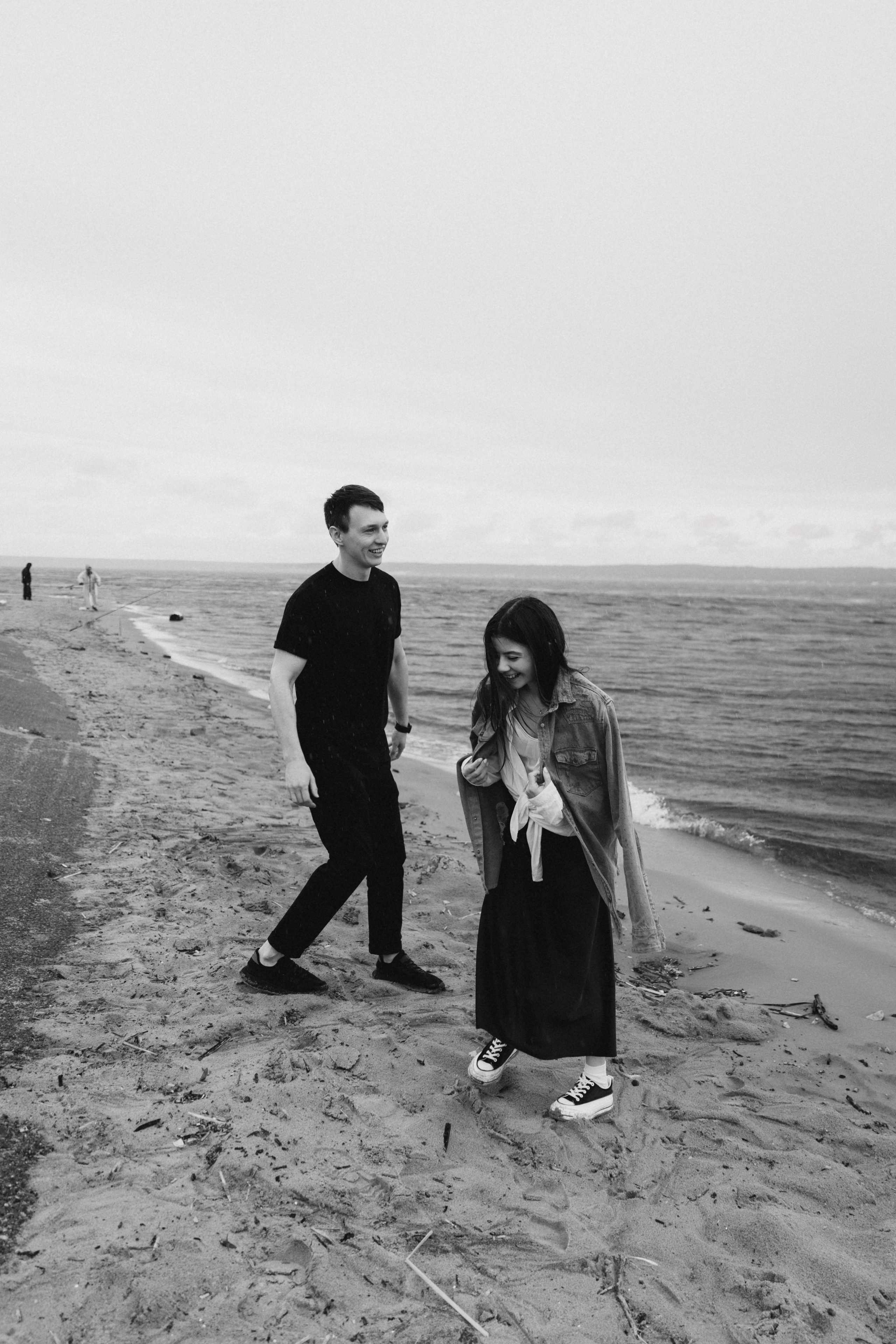 Аня и Сергей. 📷˙Свадебный фотограф и видеограф в Чебоксарах | Ксения