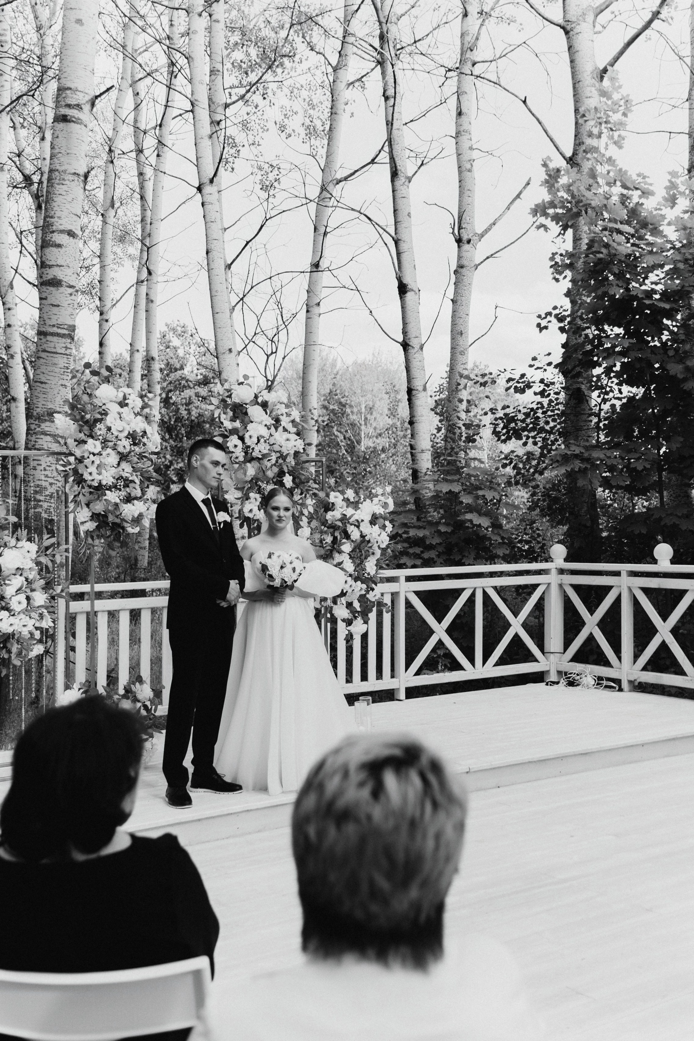 Анна & Сергей. 📷˙Свадебный фотограф и видеограф в Чебоксарах | Ксения