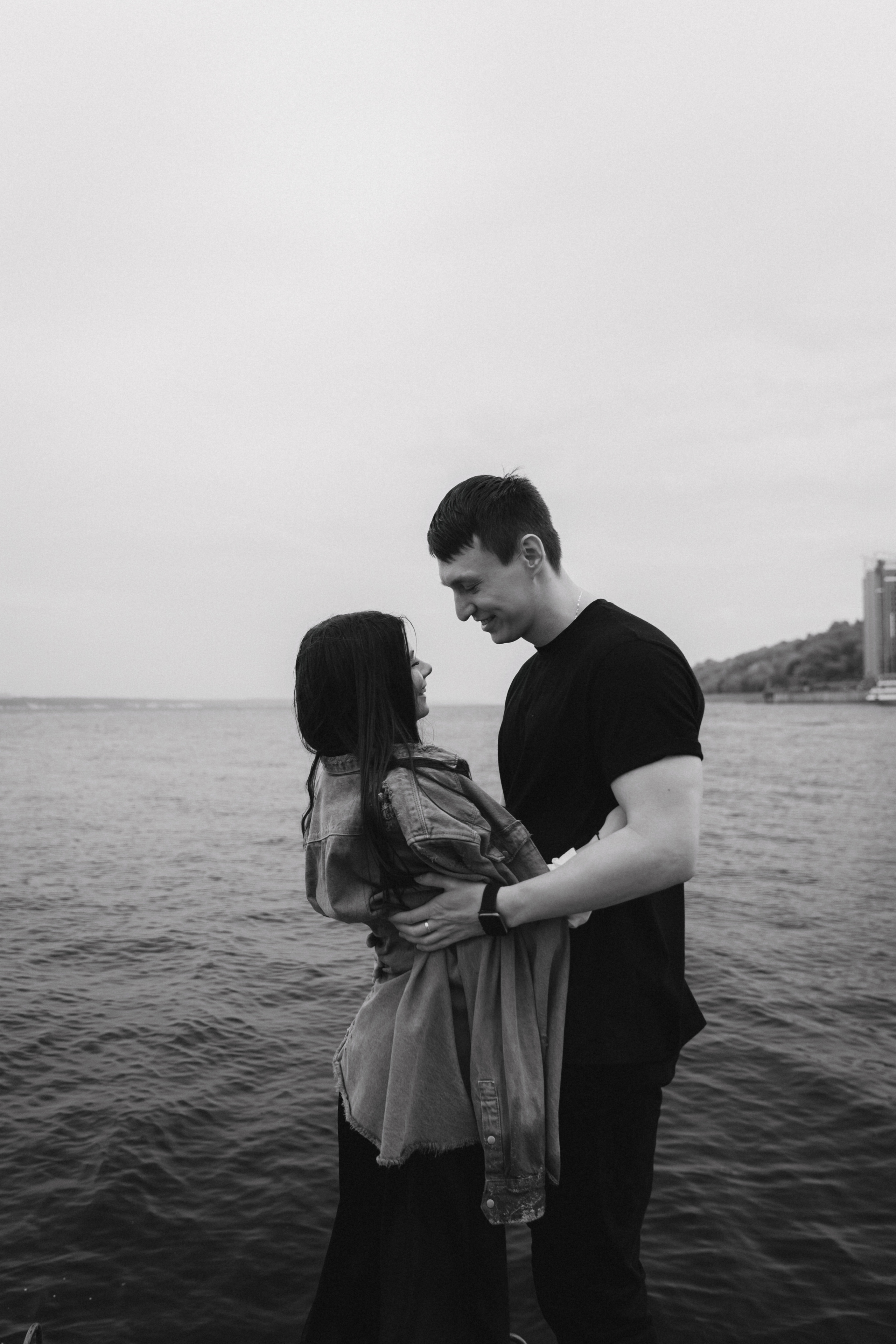 Аня и Сергей. 📷˙Свадебный фотограф и видеограф в Чебоксарах | Ксения