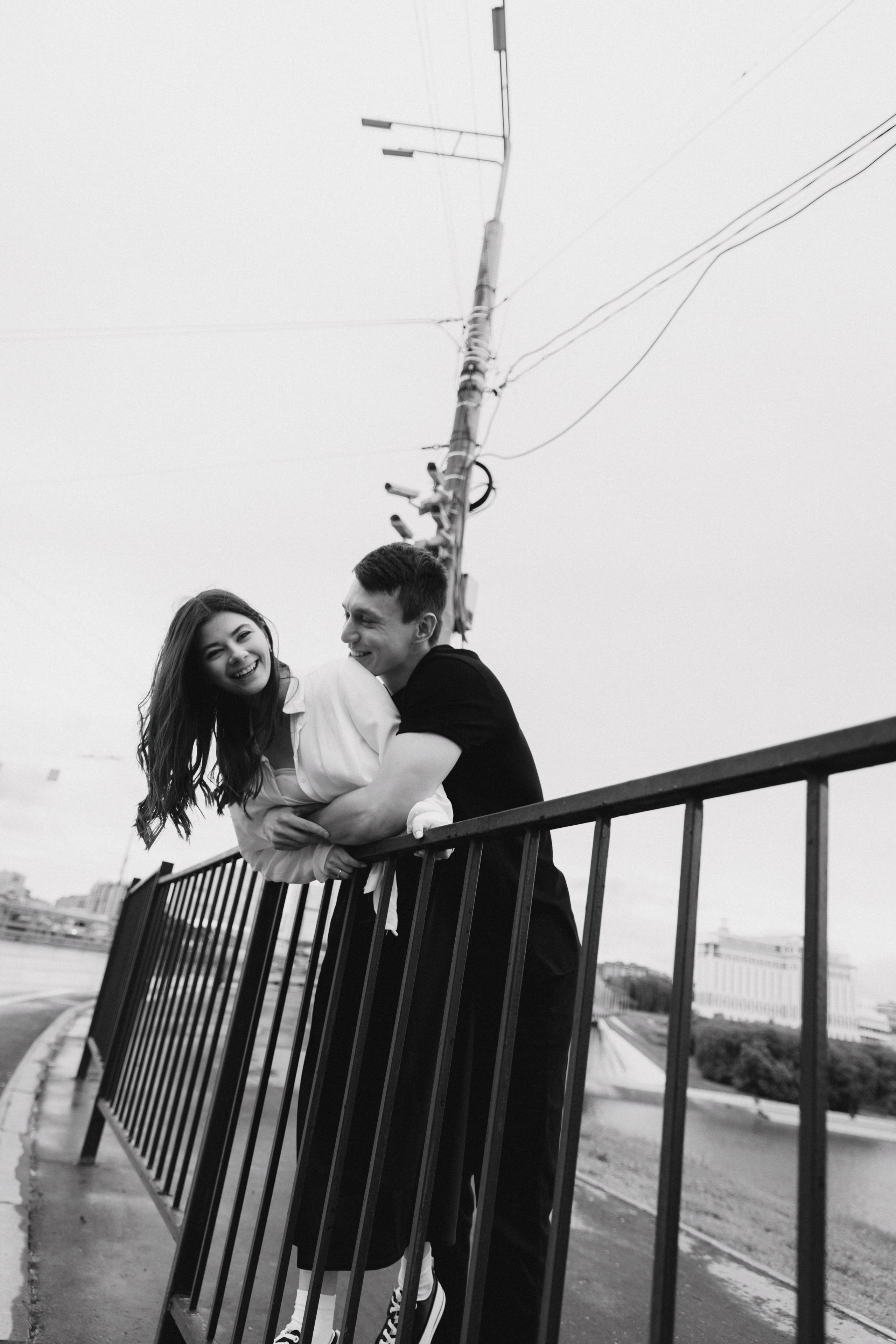 Аня и Сергей. 📷˙Свадебный фотограф и видеограф в Чебоксарах | Ксения