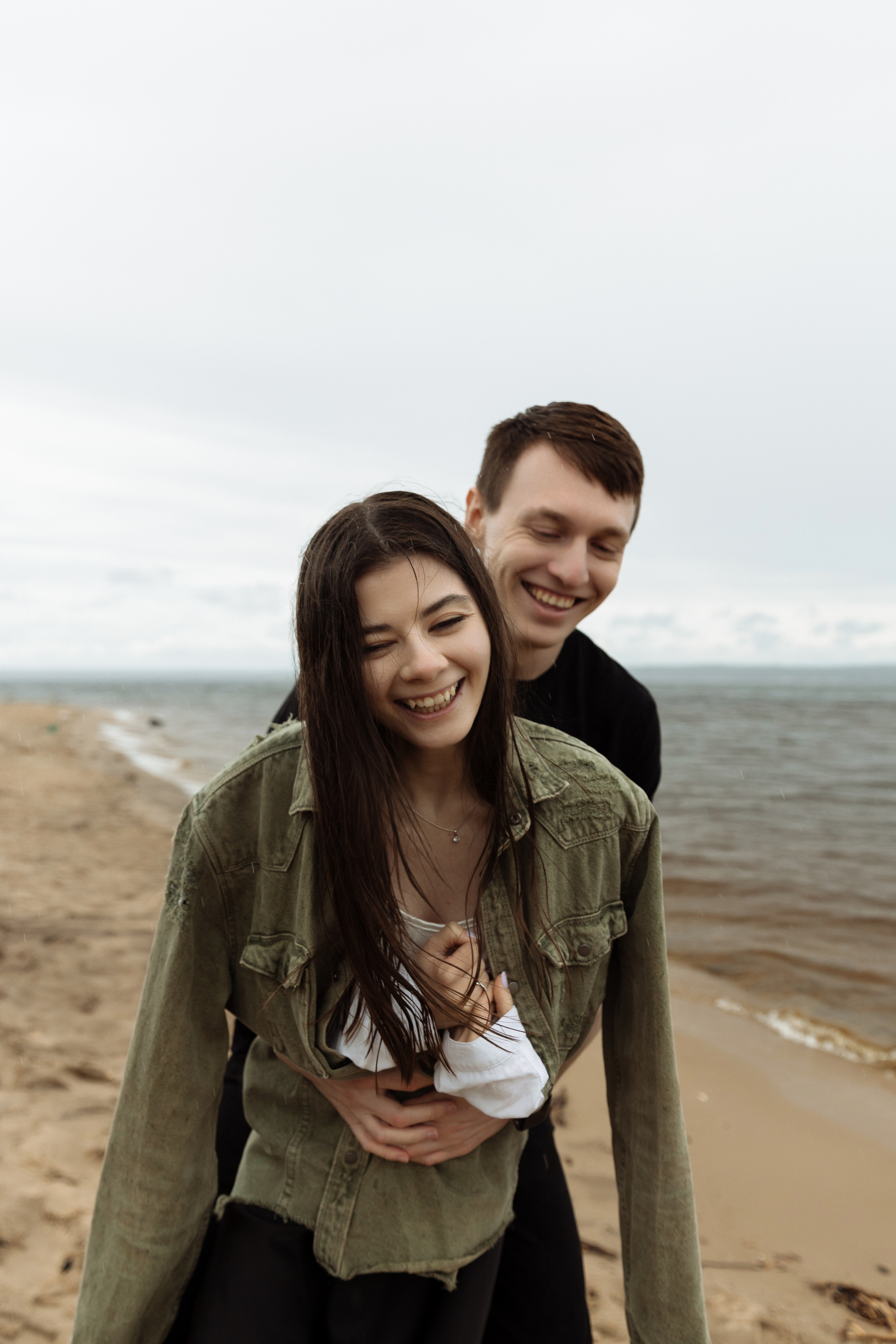 Аня и Сергей. 📷˙Свадебный фотограф и видеограф в Чебоксарах | Ксения