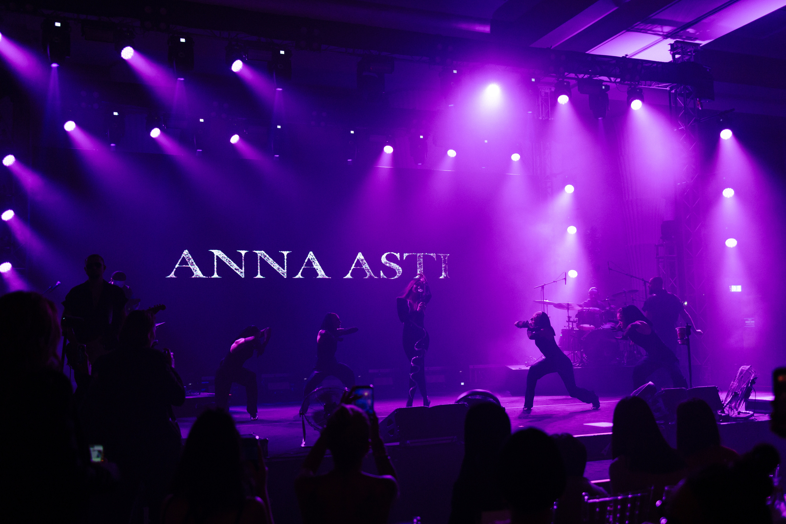 Концерт Asti. 📷˙Свадебный фотограф и видеограф в Чебоксарах | Ксения