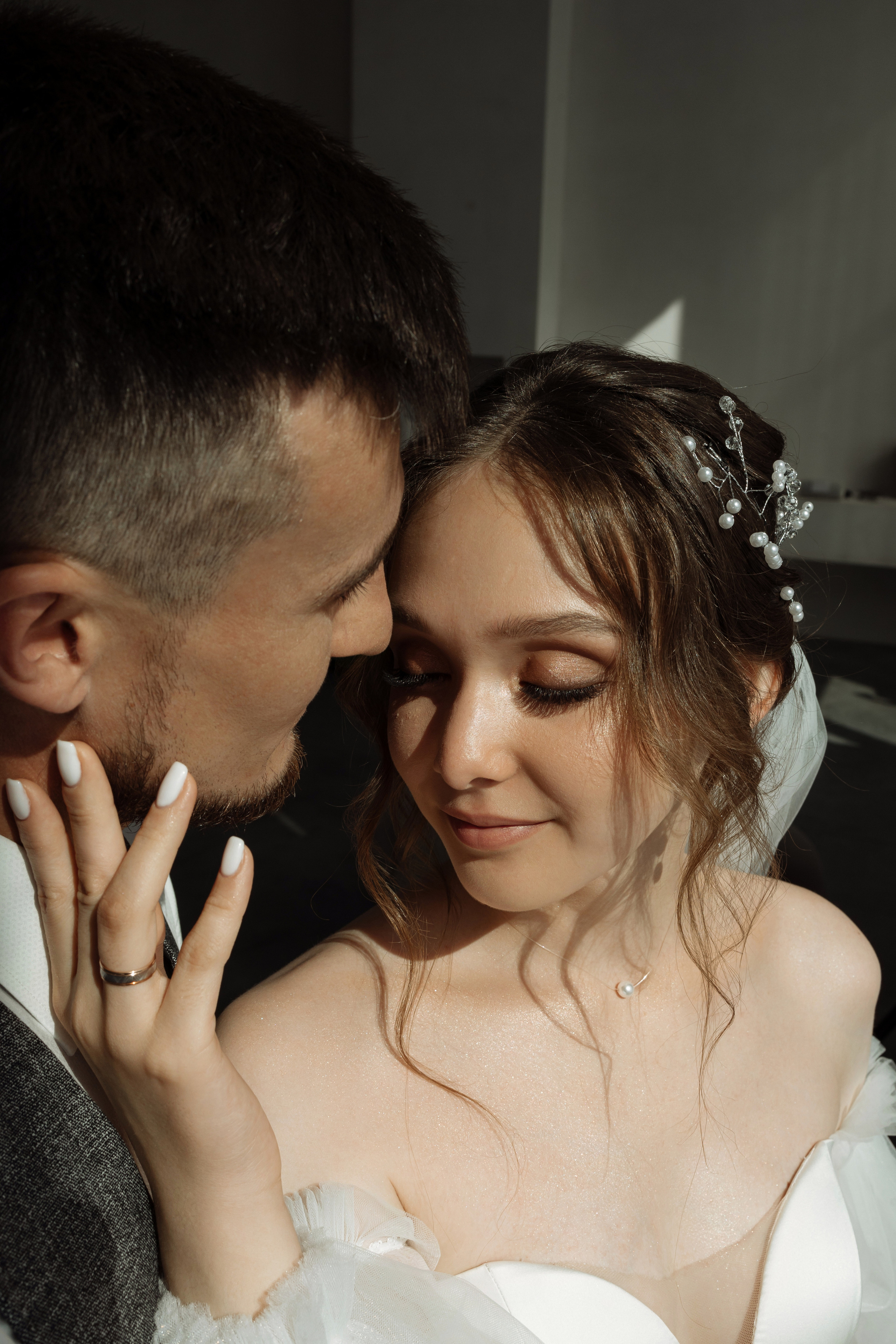 Таня & Николай. 📷˙Свадебный фотограф и видеограф в Чебоксарах | Ксения