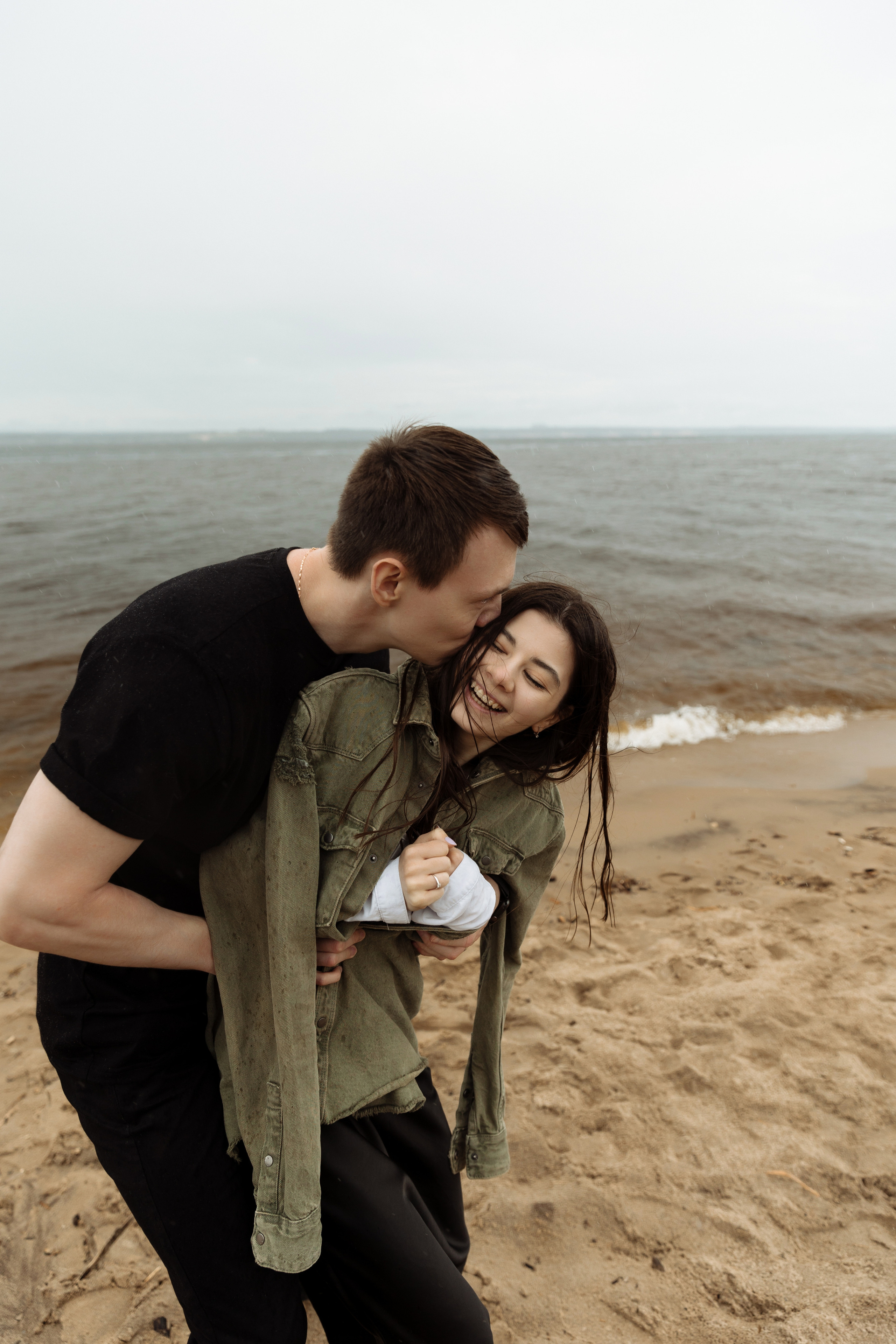 Аня и Сергей. 📷˙Свадебный фотограф и видеограф в Чебоксарах | Ксения