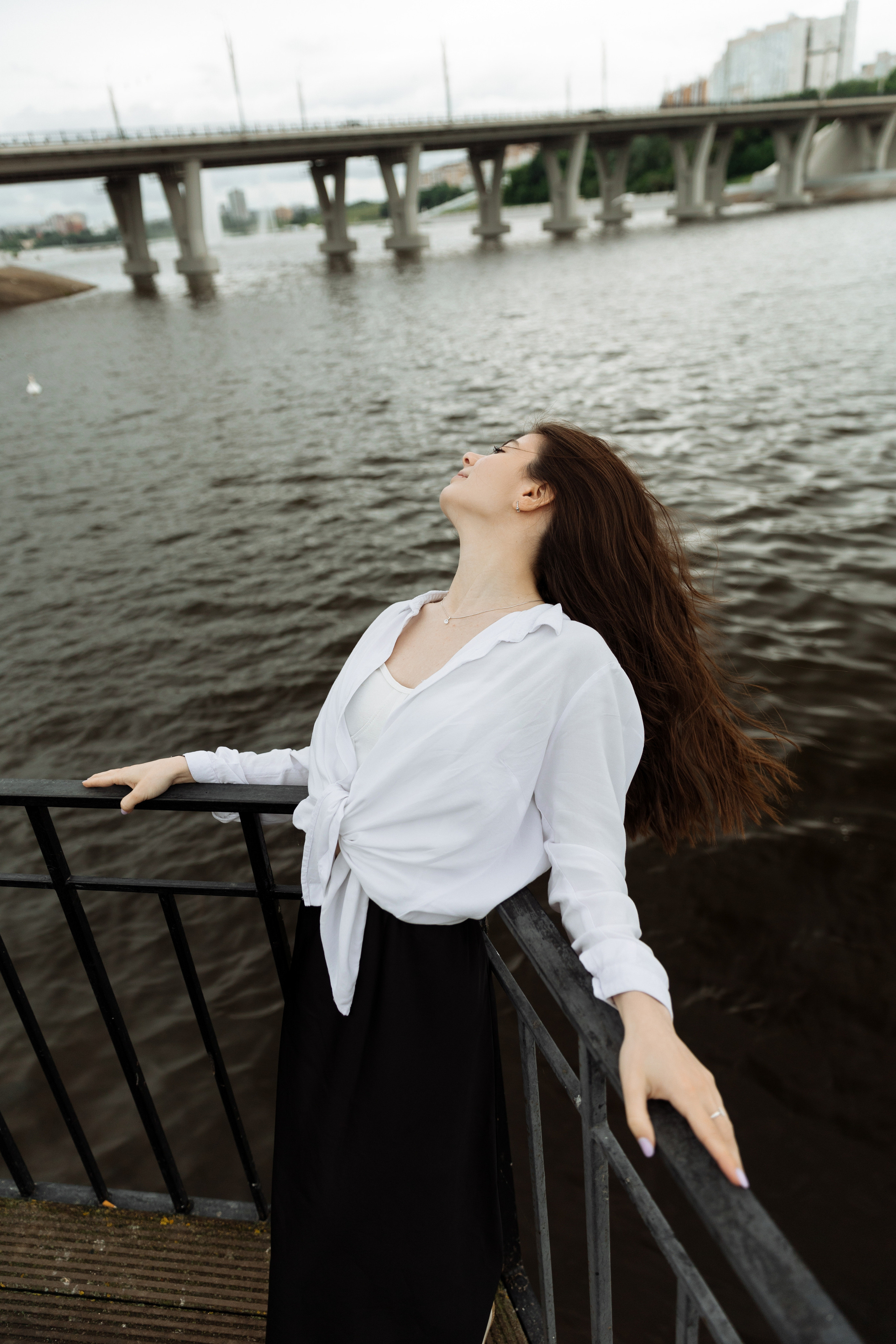 Аня и Сергей. 📷˙Свадебный фотограф и видеограф в Чебоксарах | Ксения