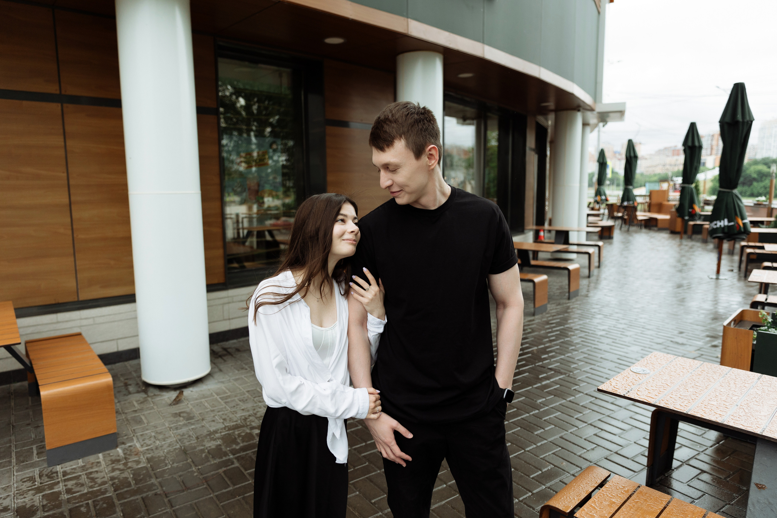 Аня и Сергей. 📷˙Свадебный фотограф и видеограф в Чебоксарах | Ксения