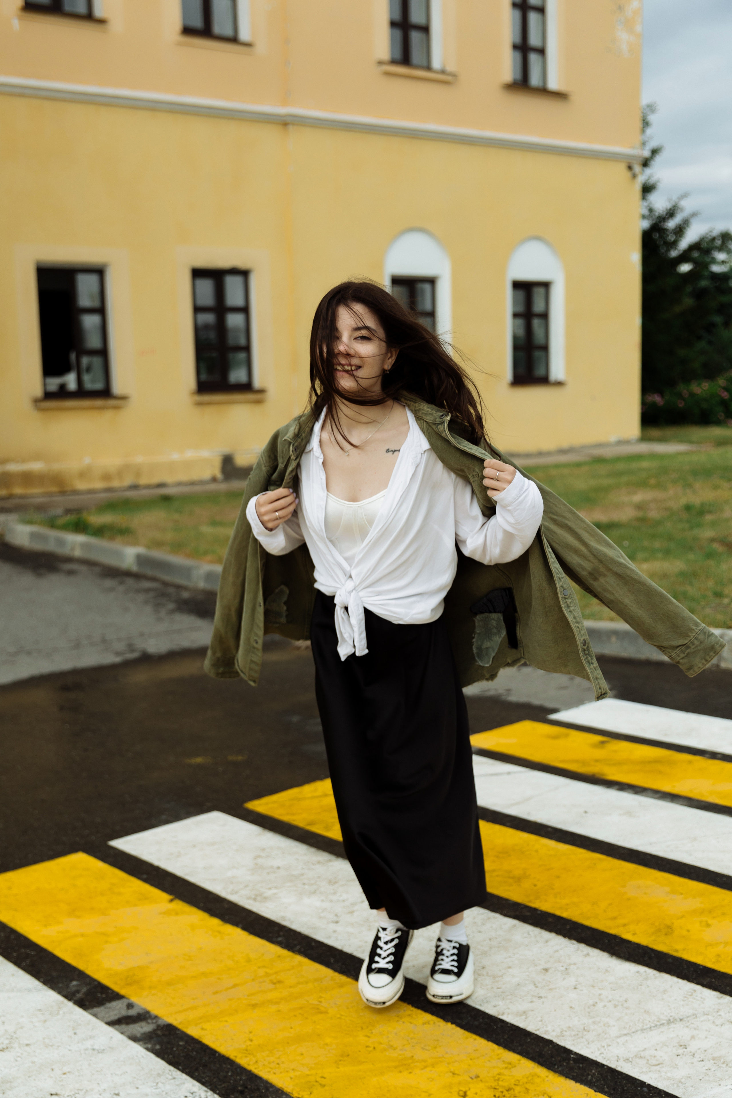 Аня и Сергей. 📷˙Свадебный фотограф и видеограф в Чебоксарах | Ксения