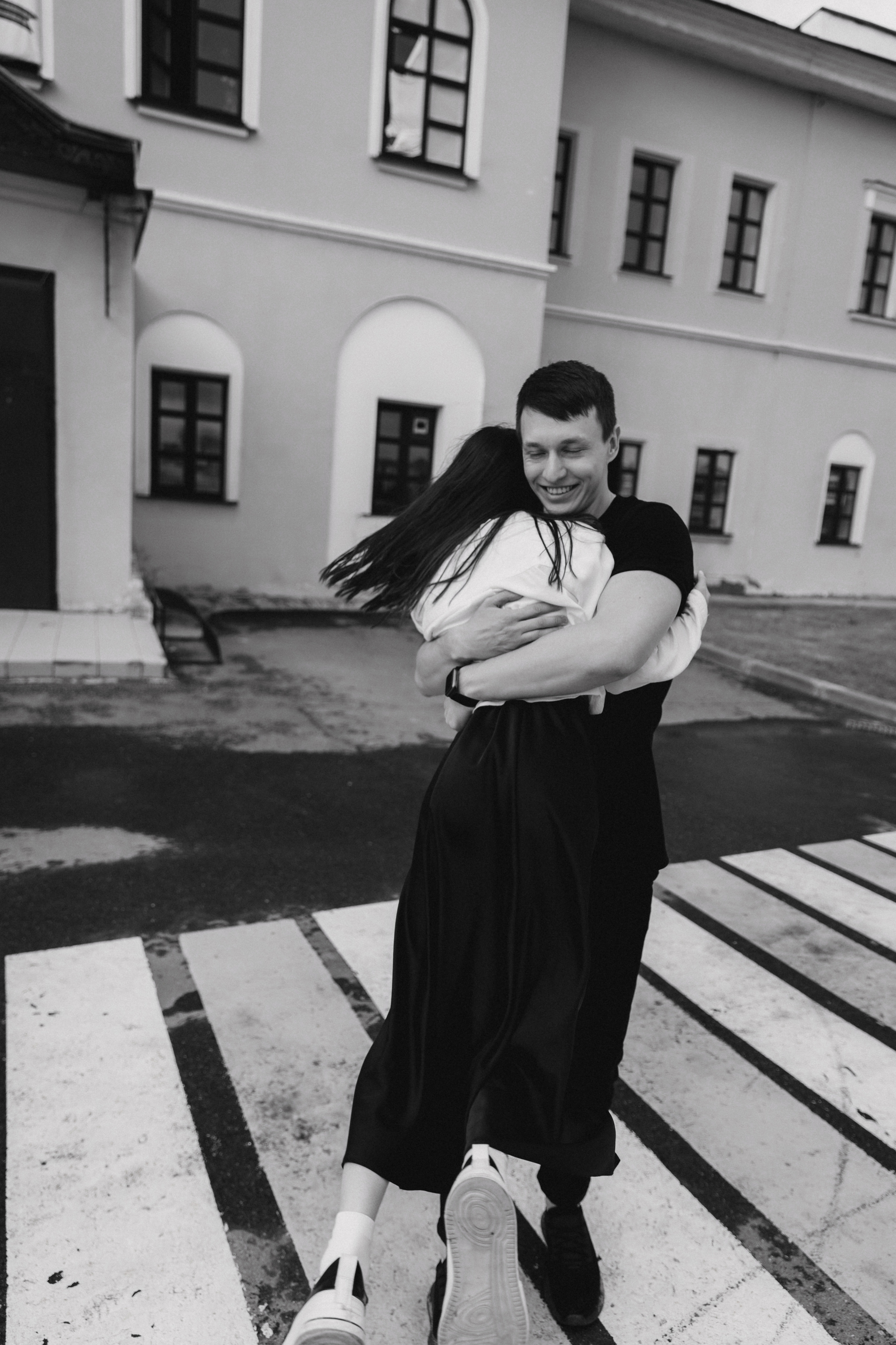 Аня и Сергей. 📷˙Свадебный фотограф и видеограф в Чебоксарах | Ксения