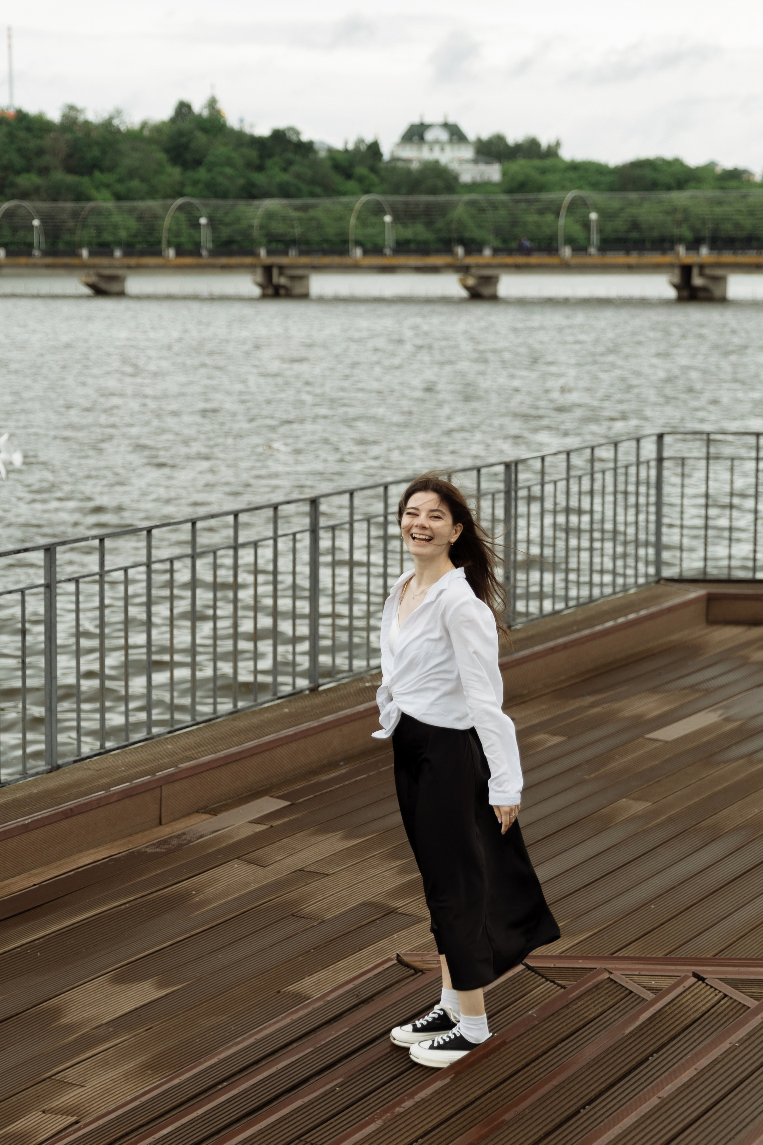 Аня и Сергей. 📷˙Свадебный фотограф и видеограф в Чебоксарах | Ксения