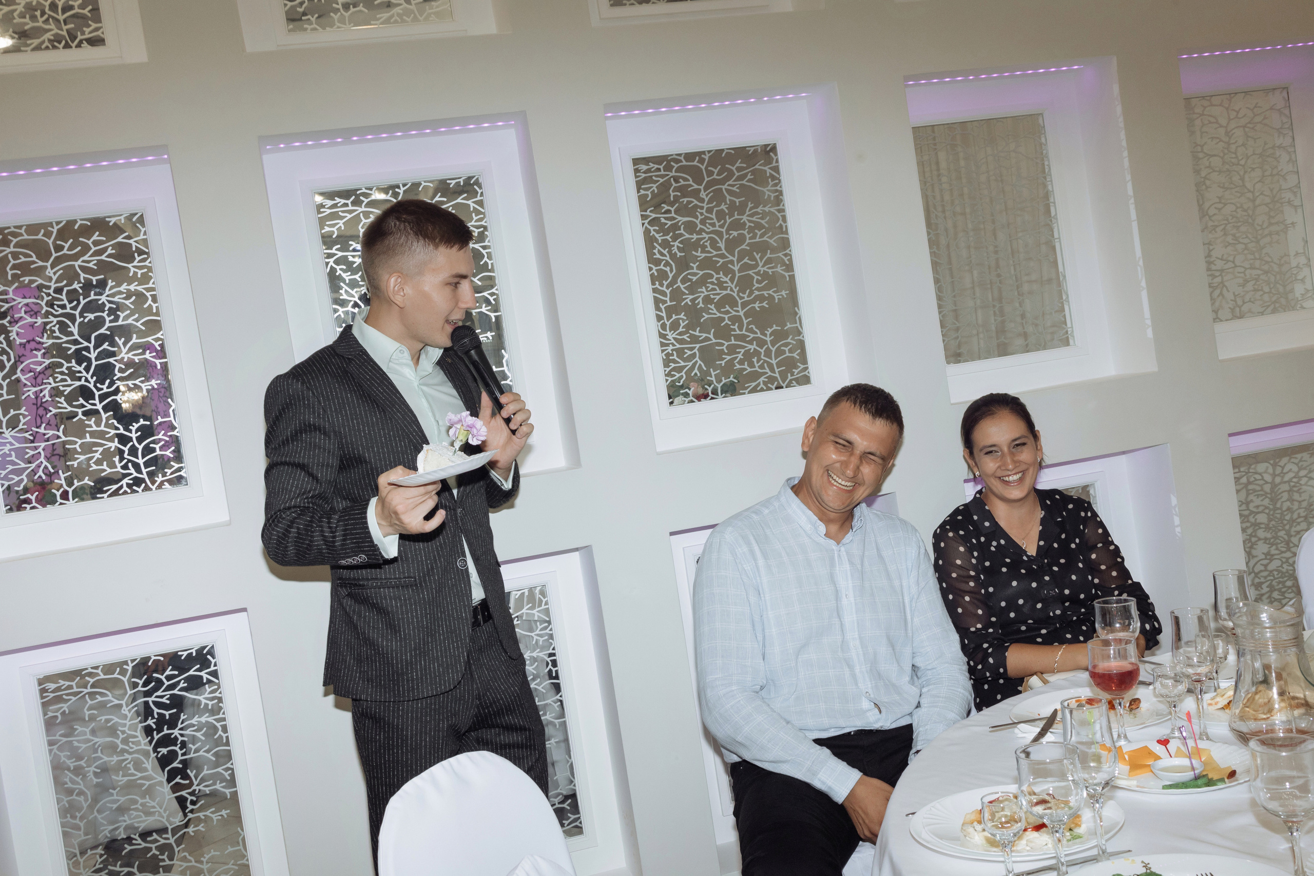 Таня & Николай. 📷˙Свадебный фотограф и видеограф в Чебоксарах | Ксения