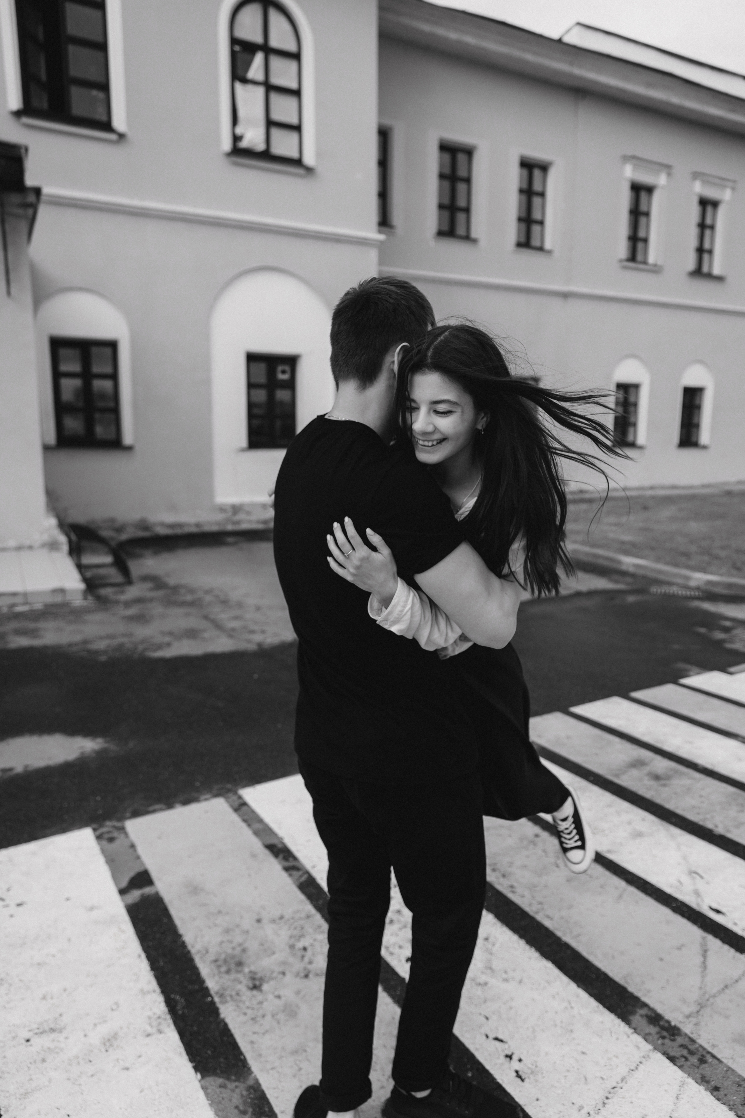 Аня и Сергей. 📷˙Свадебный фотограф и видеограф в Чебоксарах | Ксения