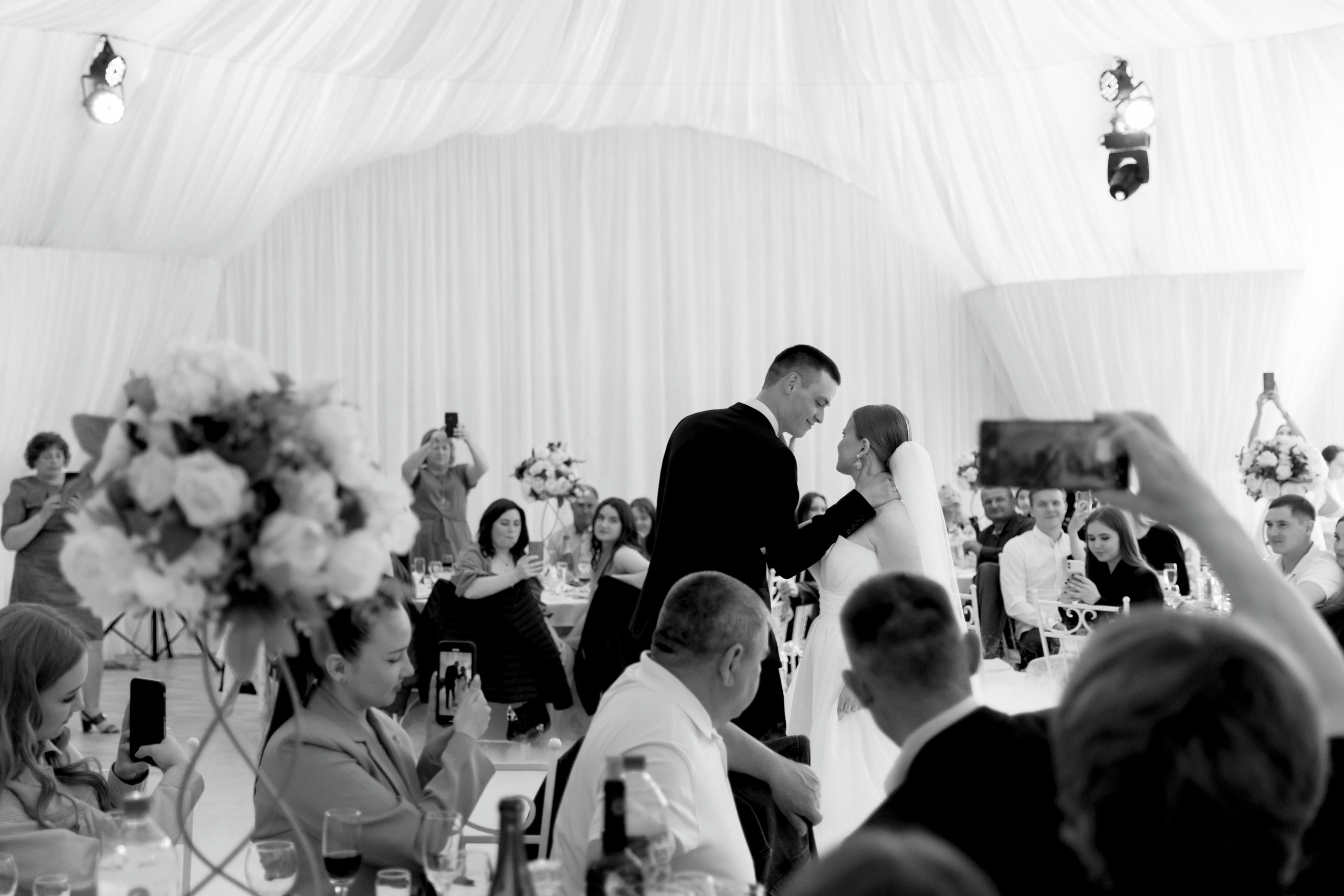 Анна & Сергей. 📷˙Свадебный фотограф и видеограф в Чебоксарах | Ксения