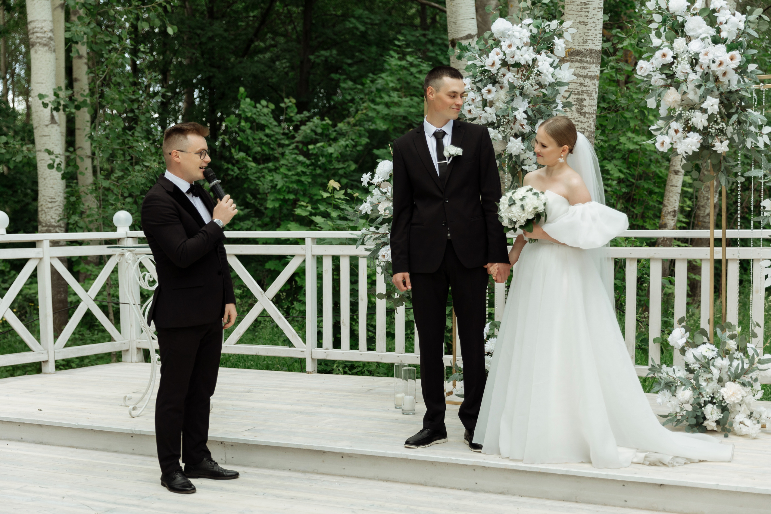 Анна & Сергей. 📷˙Свадебный фотограф и видеограф в Чебоксарах | Ксения