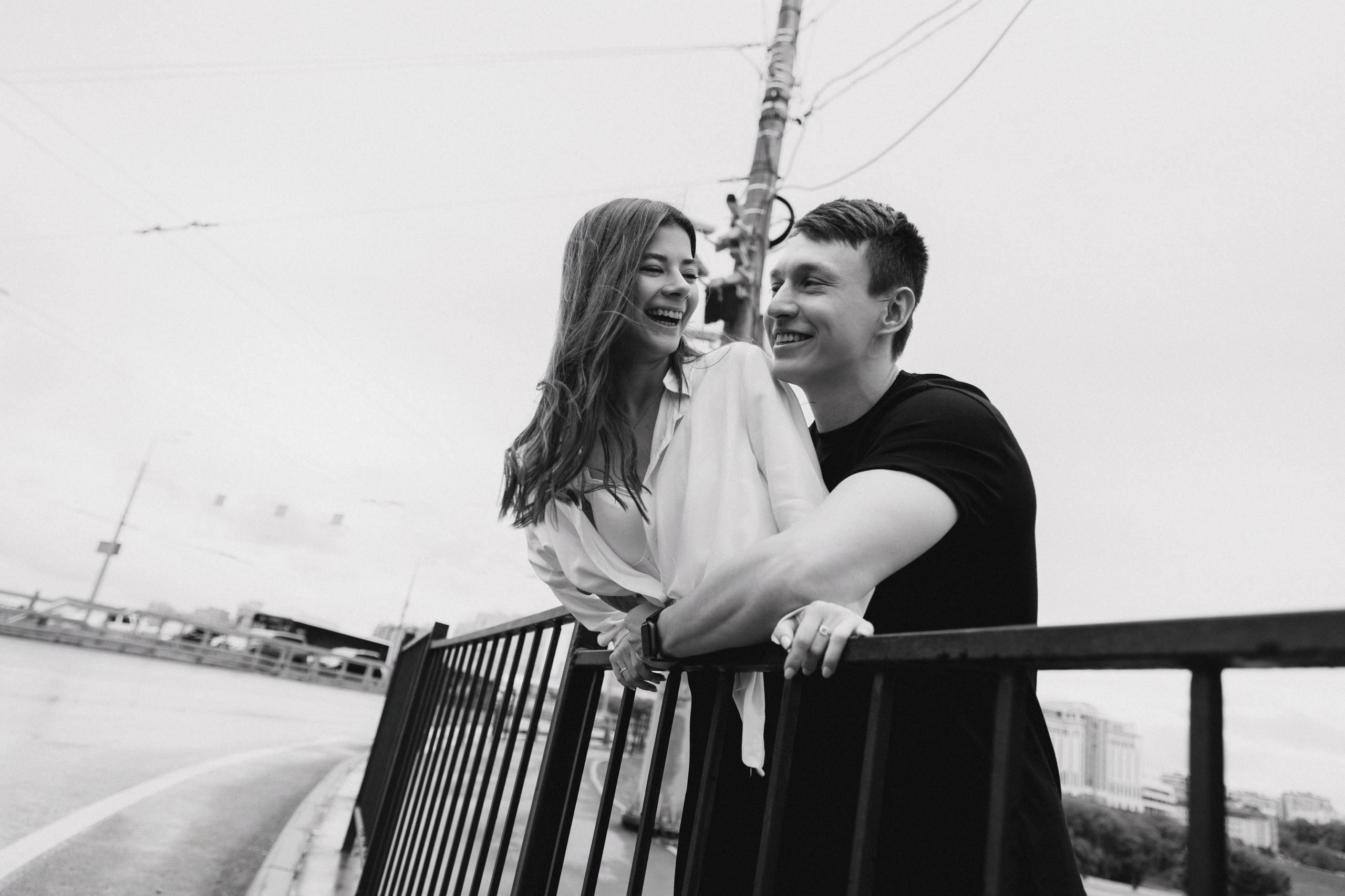 Аня и Сергей. 📷˙Свадебный фотограф и видеограф в Чебоксарах | Ксения