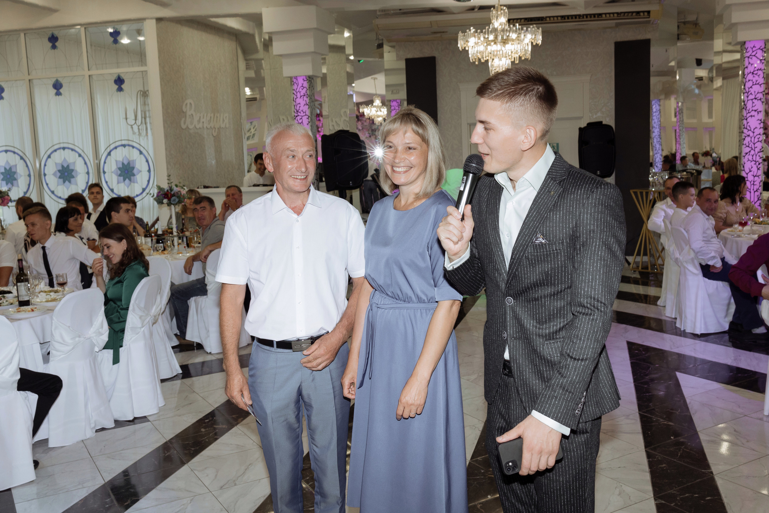 Таня & Николай. 📷˙Свадебный фотограф и видеограф в Чебоксарах | Ксения