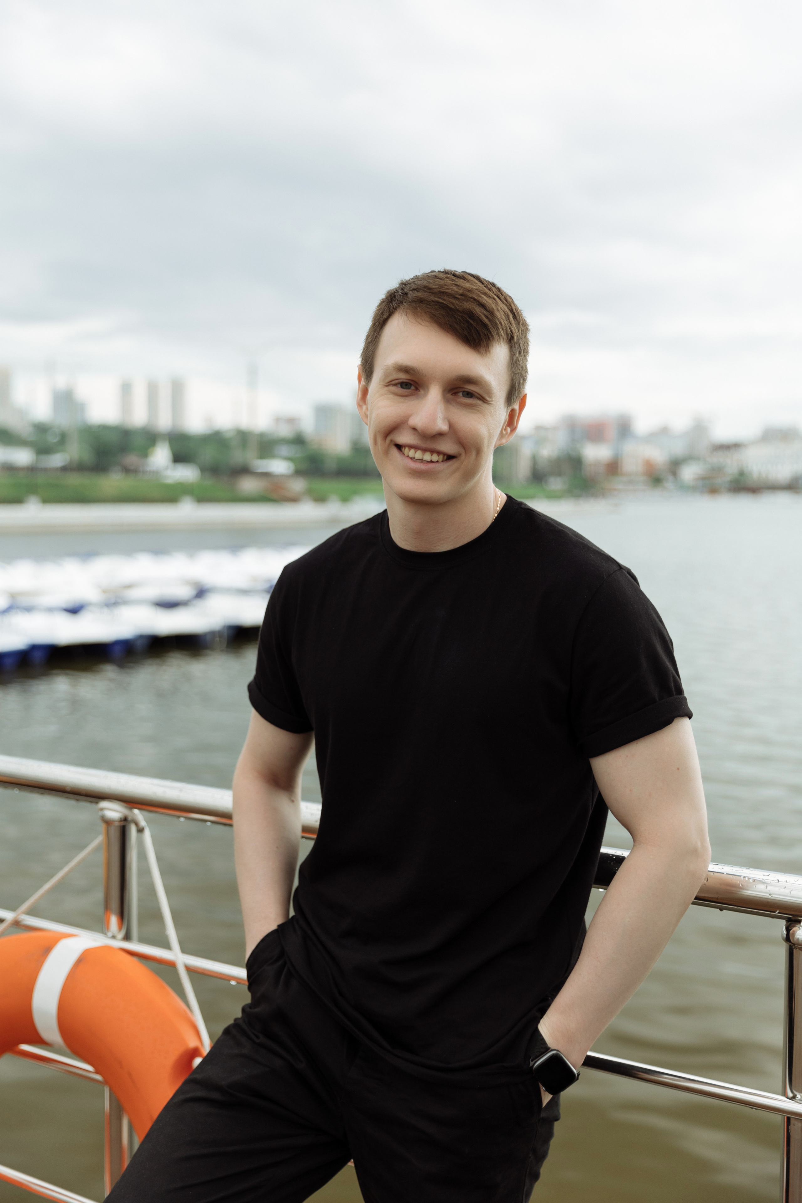 Аня и Сергей. 📷˙Свадебный фотограф и видеограф в Чебоксарах | Ксения