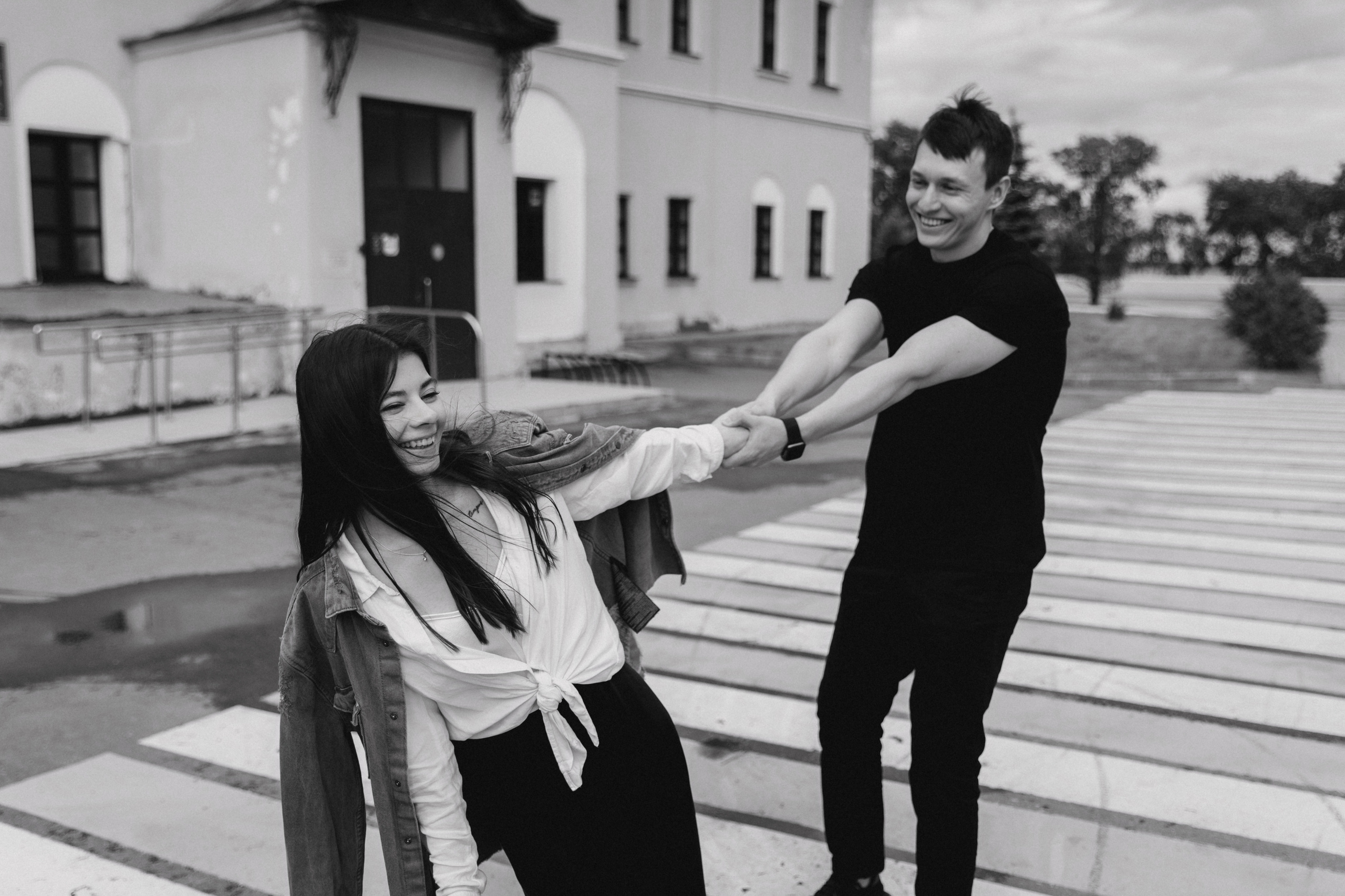 Аня и Сергей. 📷˙Свадебный фотограф и видеограф в Чебоксарах | Ксения