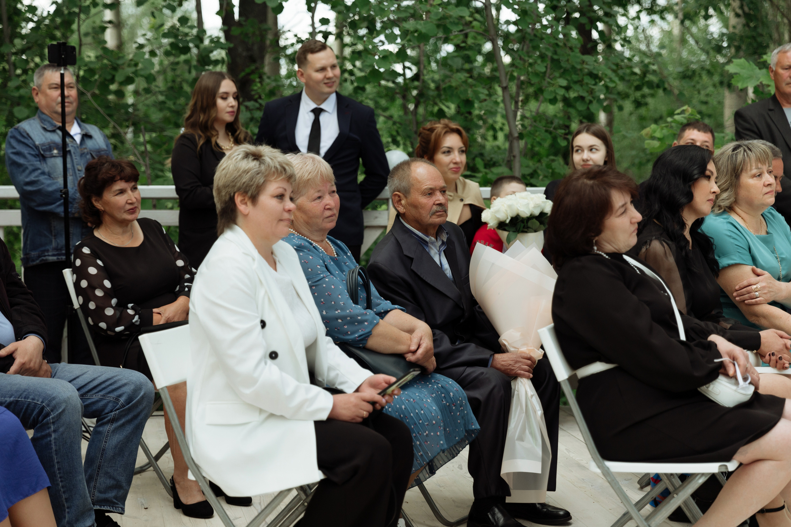 Анна & Сергей. 📷˙Свадебный фотограф и видеограф в Чебоксарах | Ксения