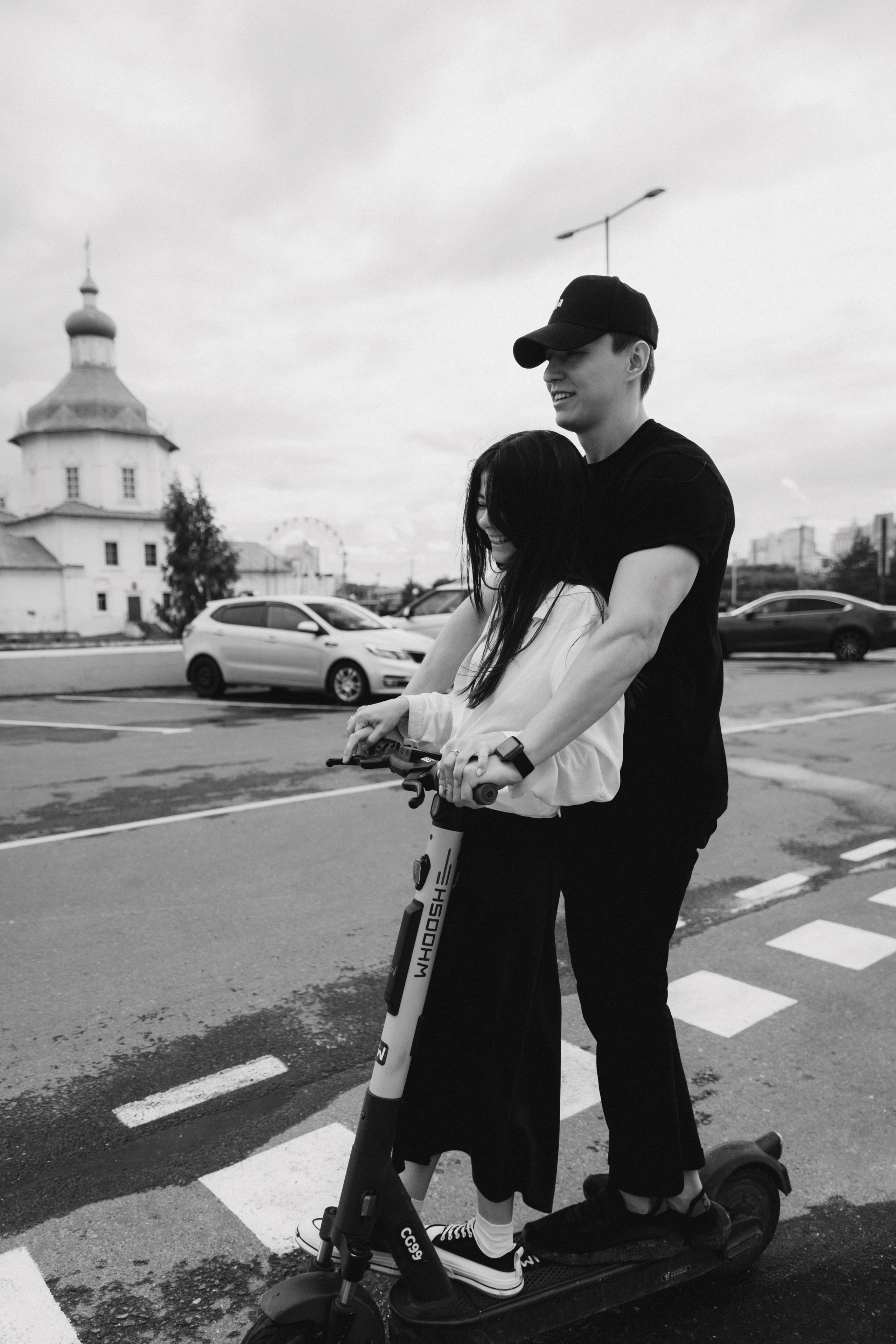 Аня и Сергей. 📷˙Свадебный фотограф и видеограф в Чебоксарах | Ксения