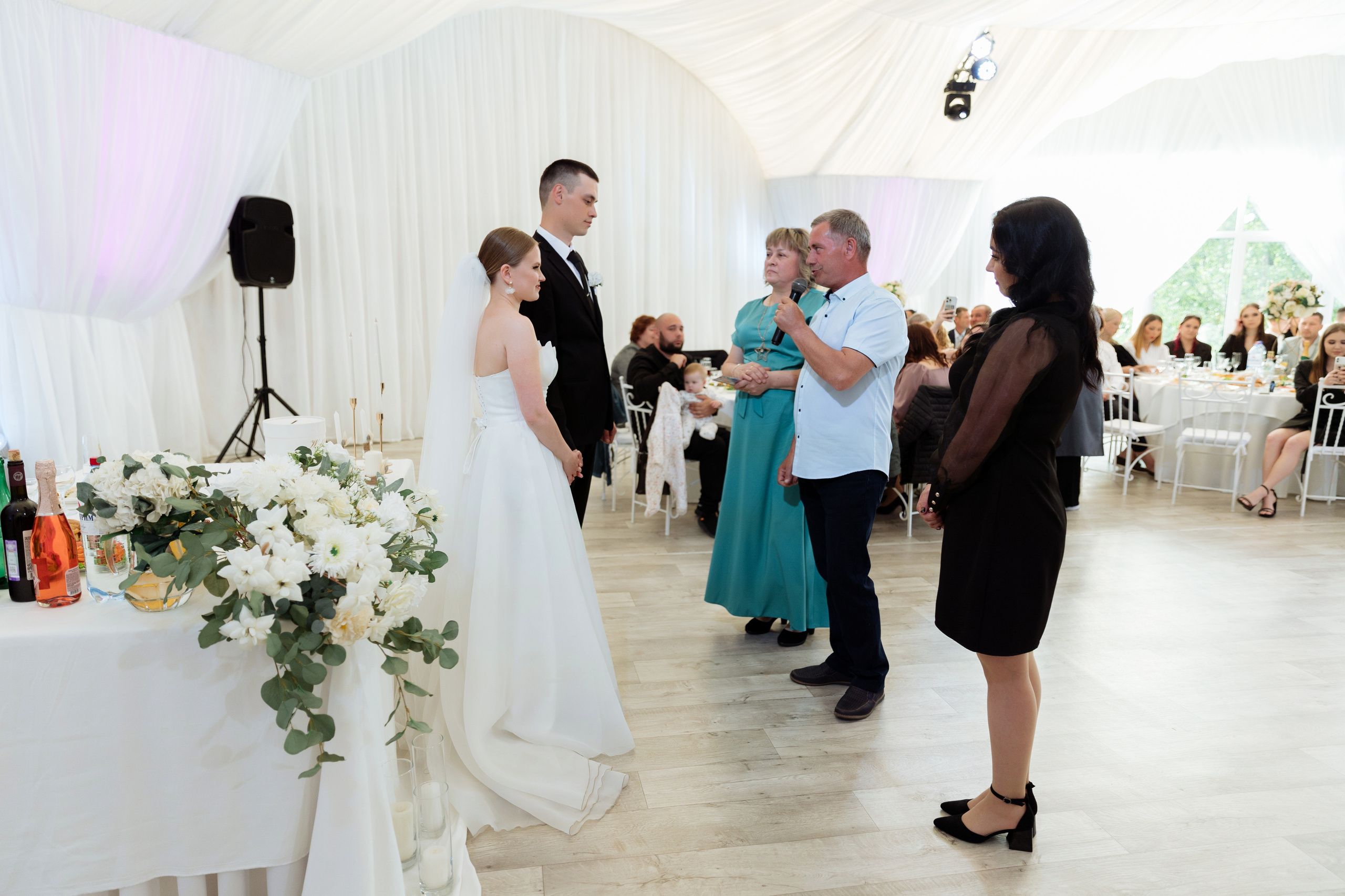 Анна & Сергей. 📷˙Свадебный фотограф и видеограф в Чебоксарах | Ксения