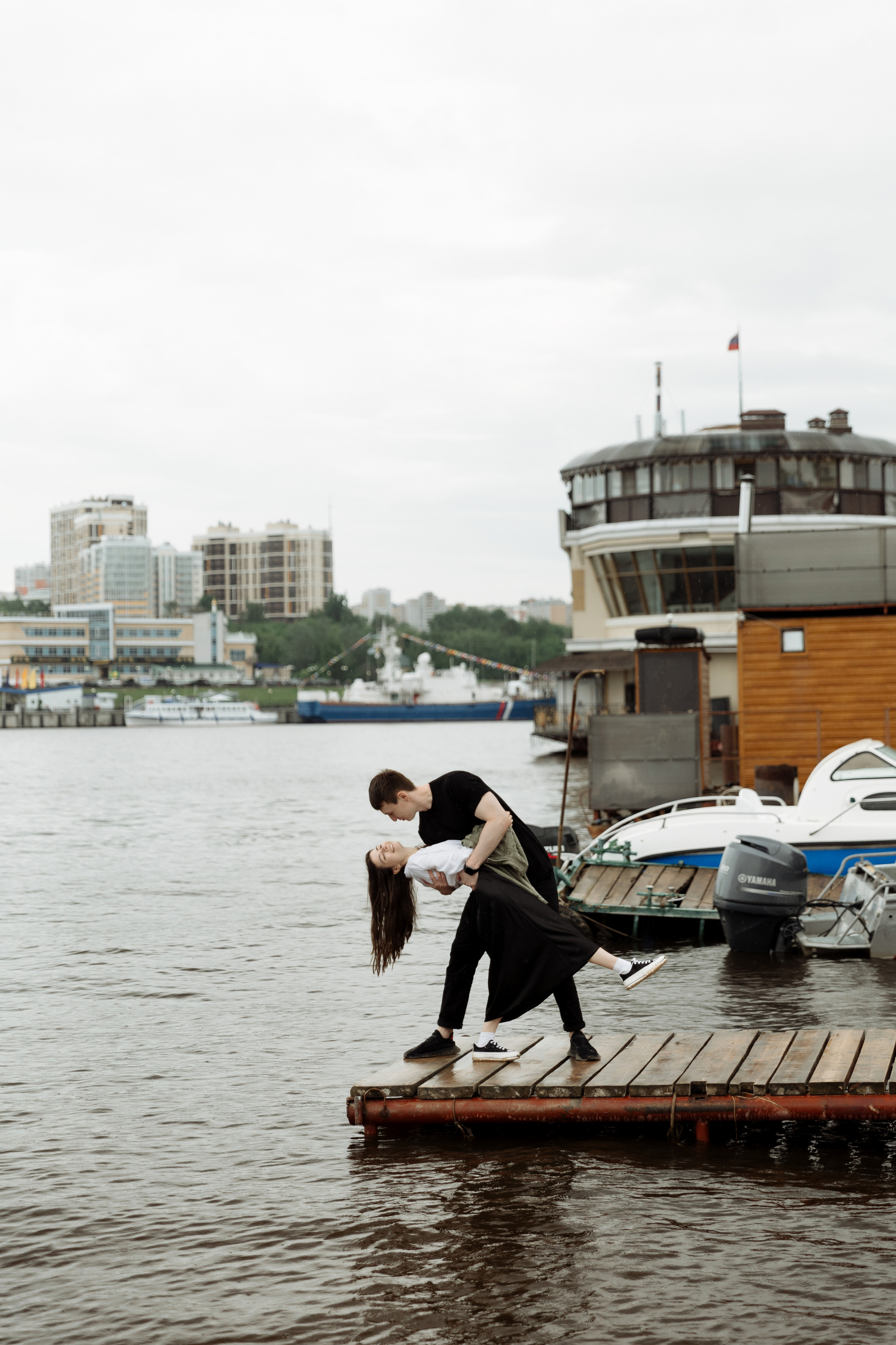 Аня и Сергей. 📷˙Свадебный фотограф и видеограф в Чебоксарах | Ксения