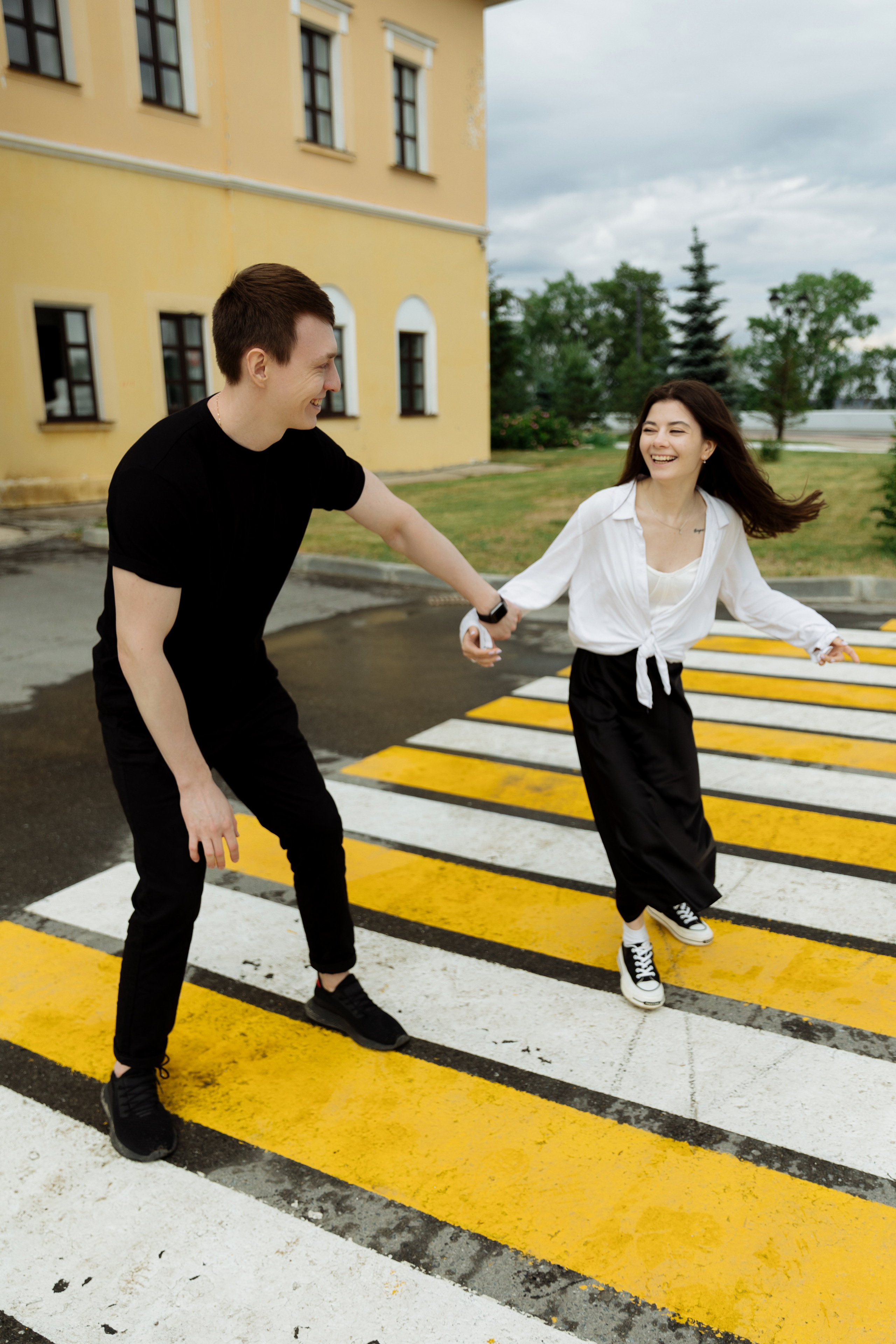 Аня и Сергей. 📷˙Свадебный фотограф и видеограф в Чебоксарах | Ксения