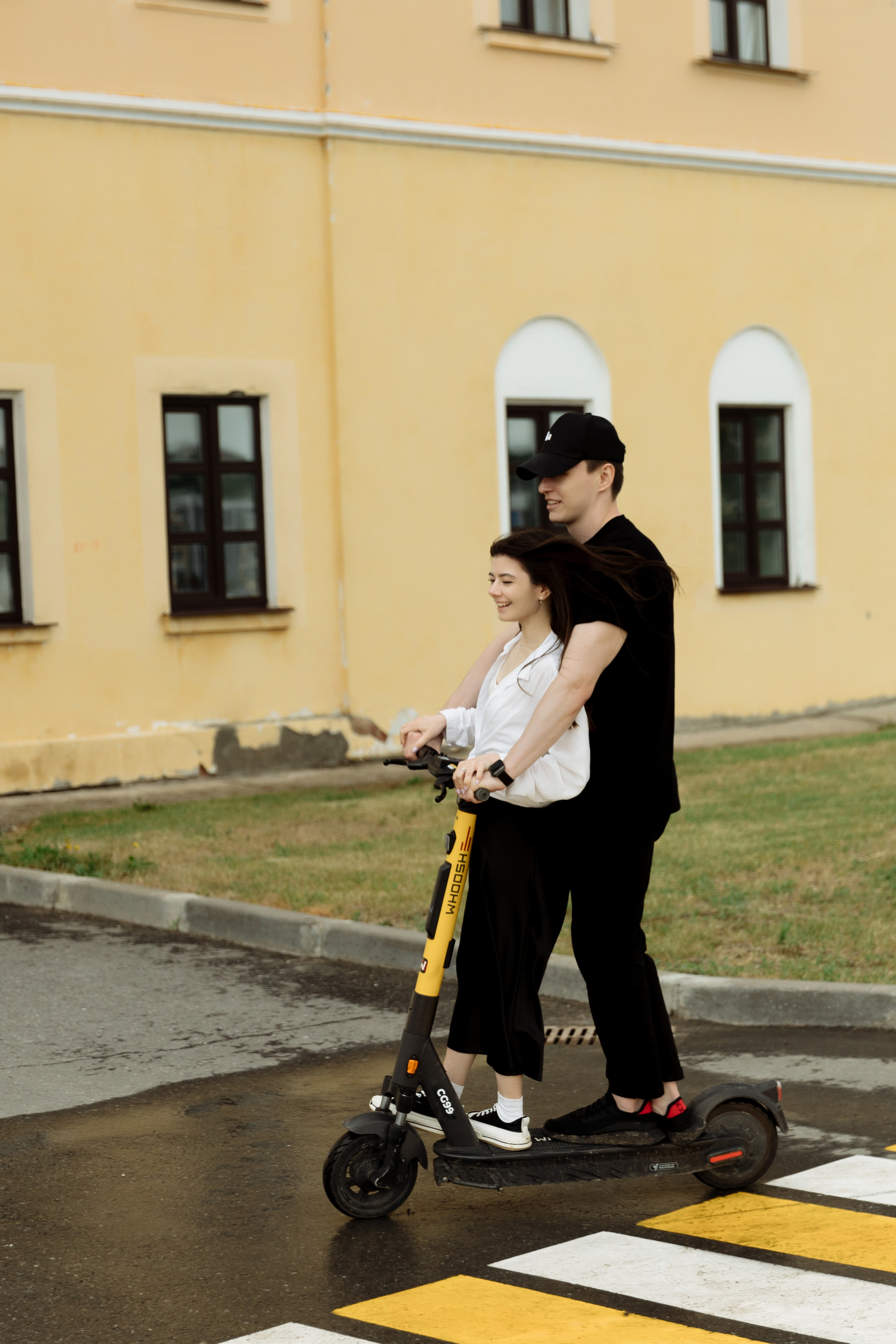 Аня и Сергей. 📷˙Свадебный фотограф и видеограф в Чебоксарах | Ксения