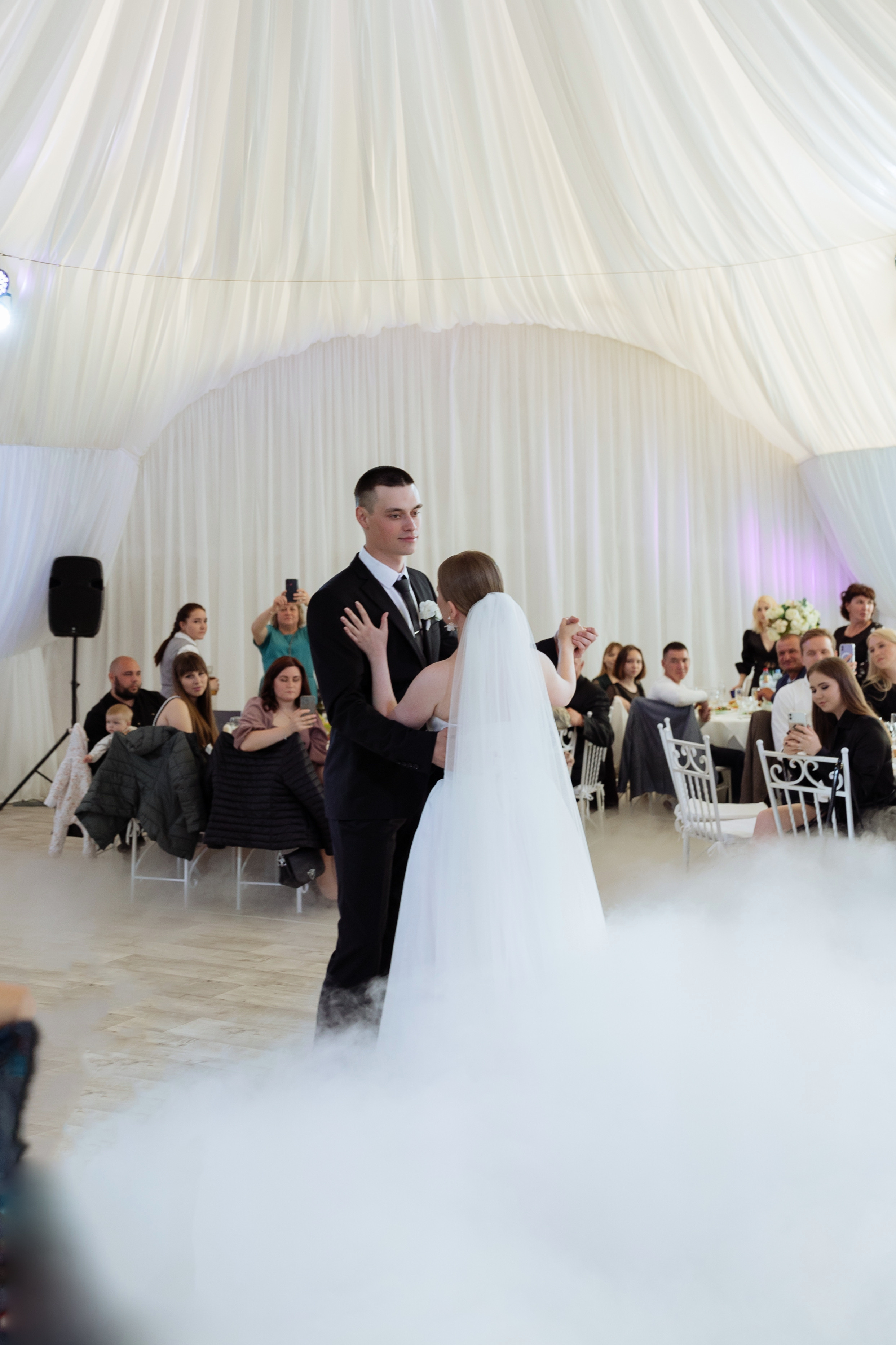 Анна & Сергей. 📷˙Свадебный фотограф и видеограф в Чебоксарах | Ксения