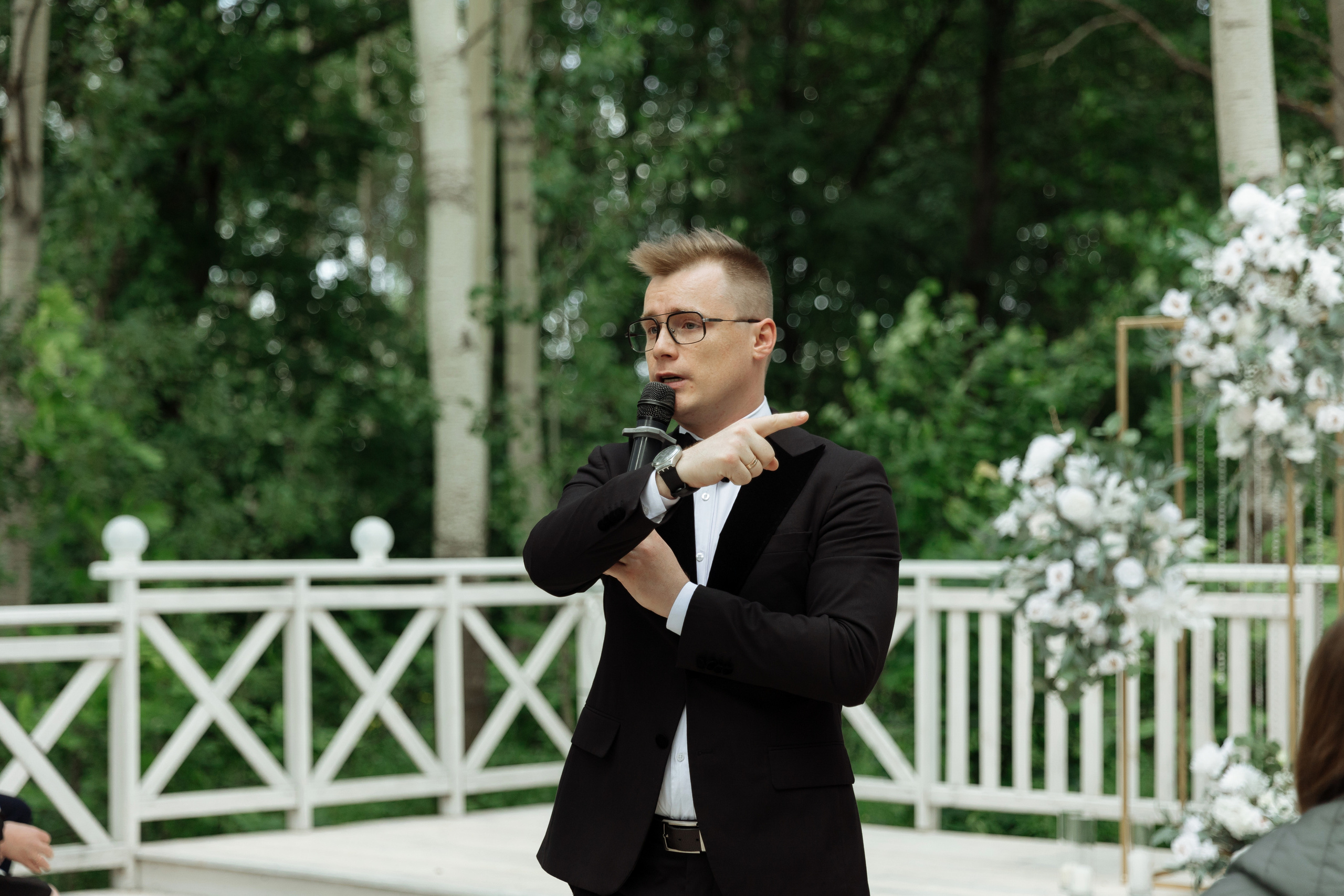 Анна & Сергей. 📷˙Свадебный фотограф и видеограф в Чебоксарах | Ксения