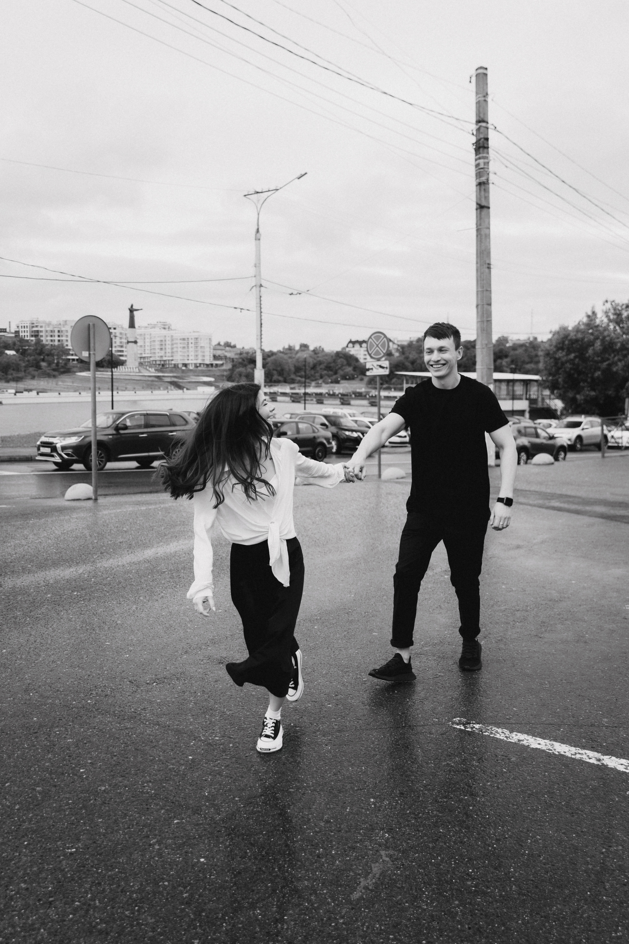 Аня и Сергей. 📷˙Свадебный фотограф и видеограф в Чебоксарах | Ксения